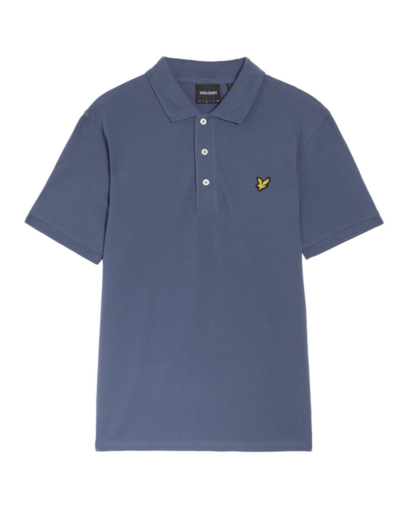 Heren polo