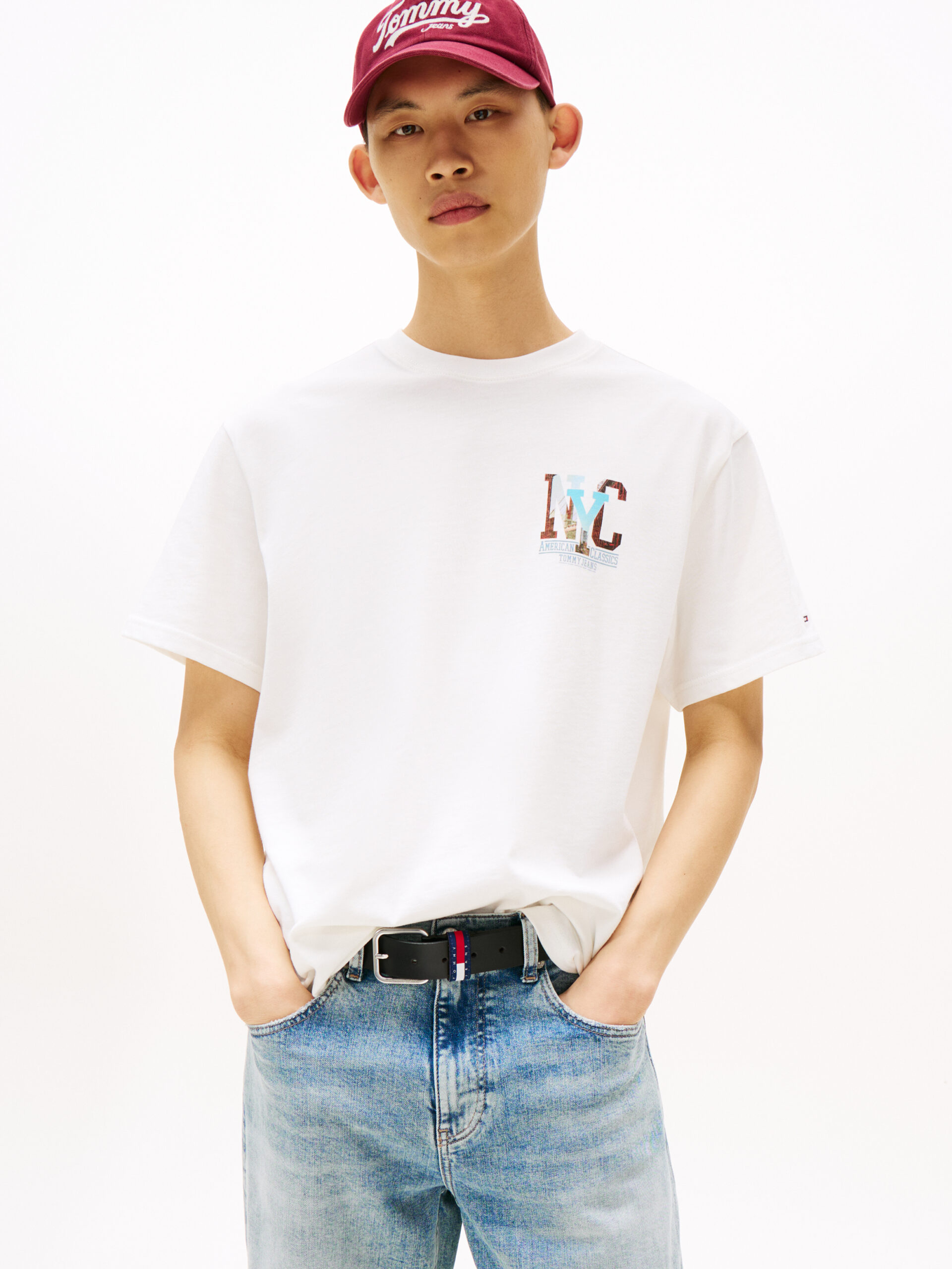 Heren t-shirt