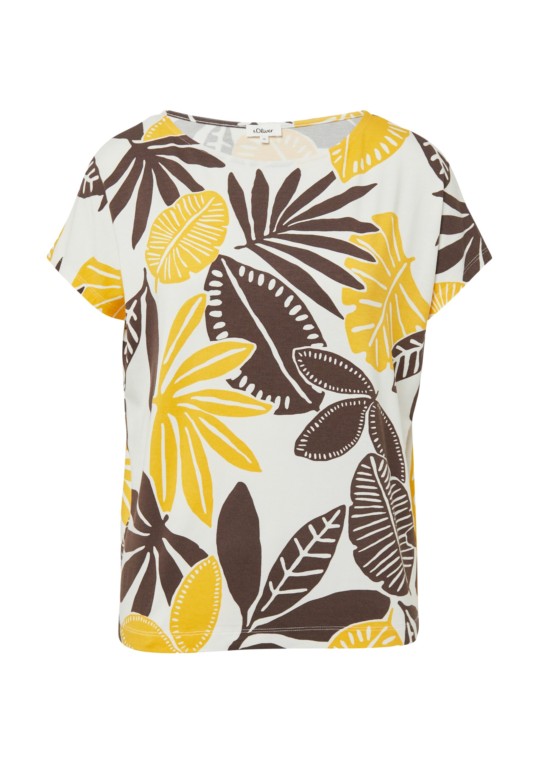 Dames t-shirt