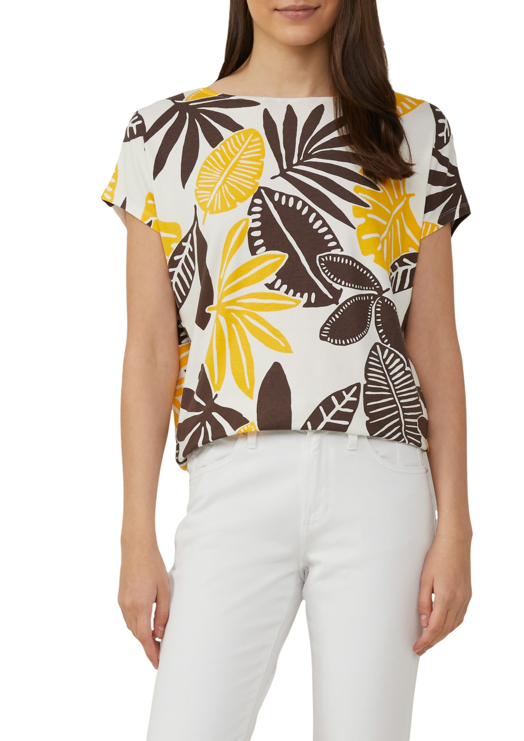 Dames t-shirt - Afbeelding 3
