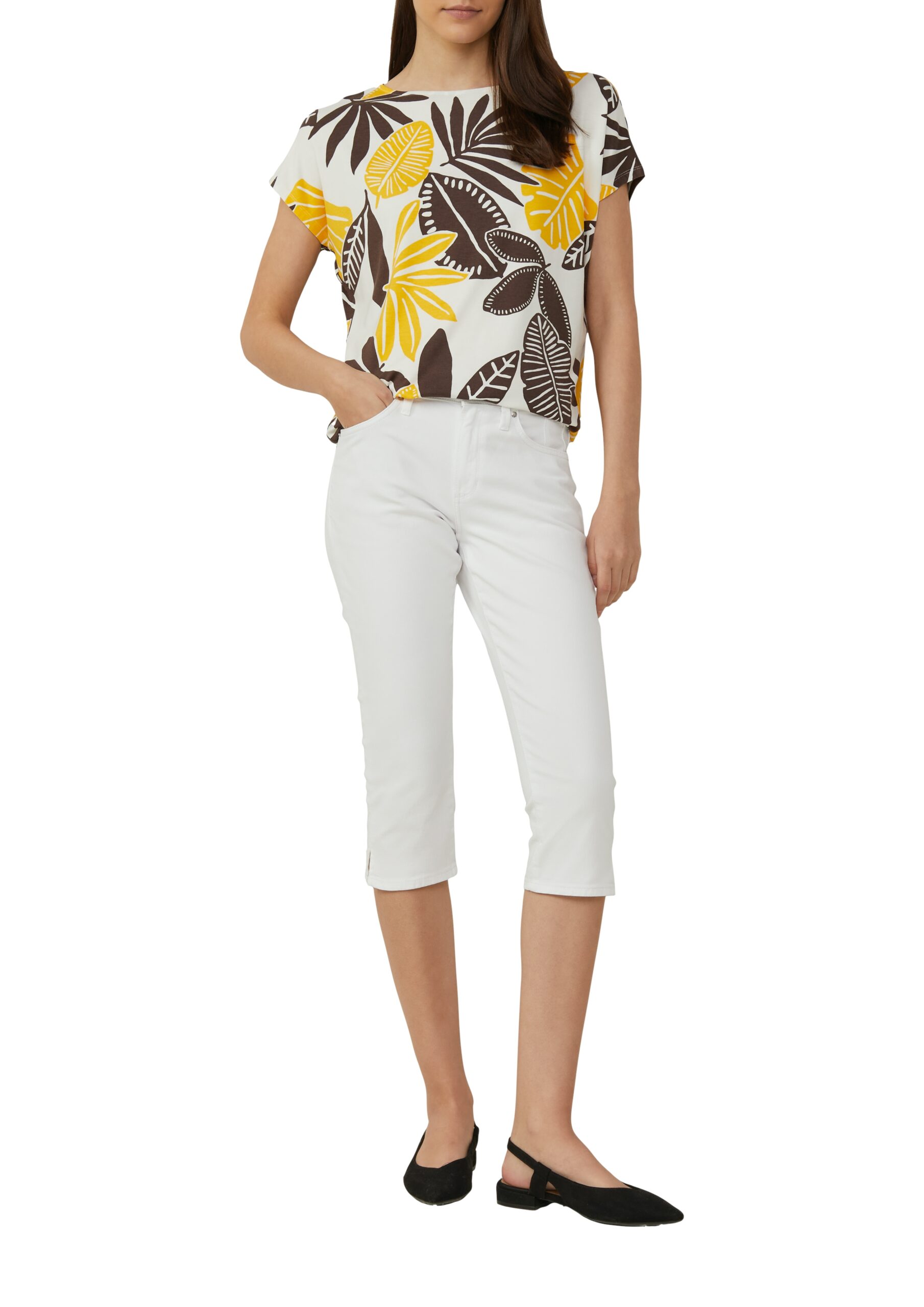 Dames t-shirt - Afbeelding 5