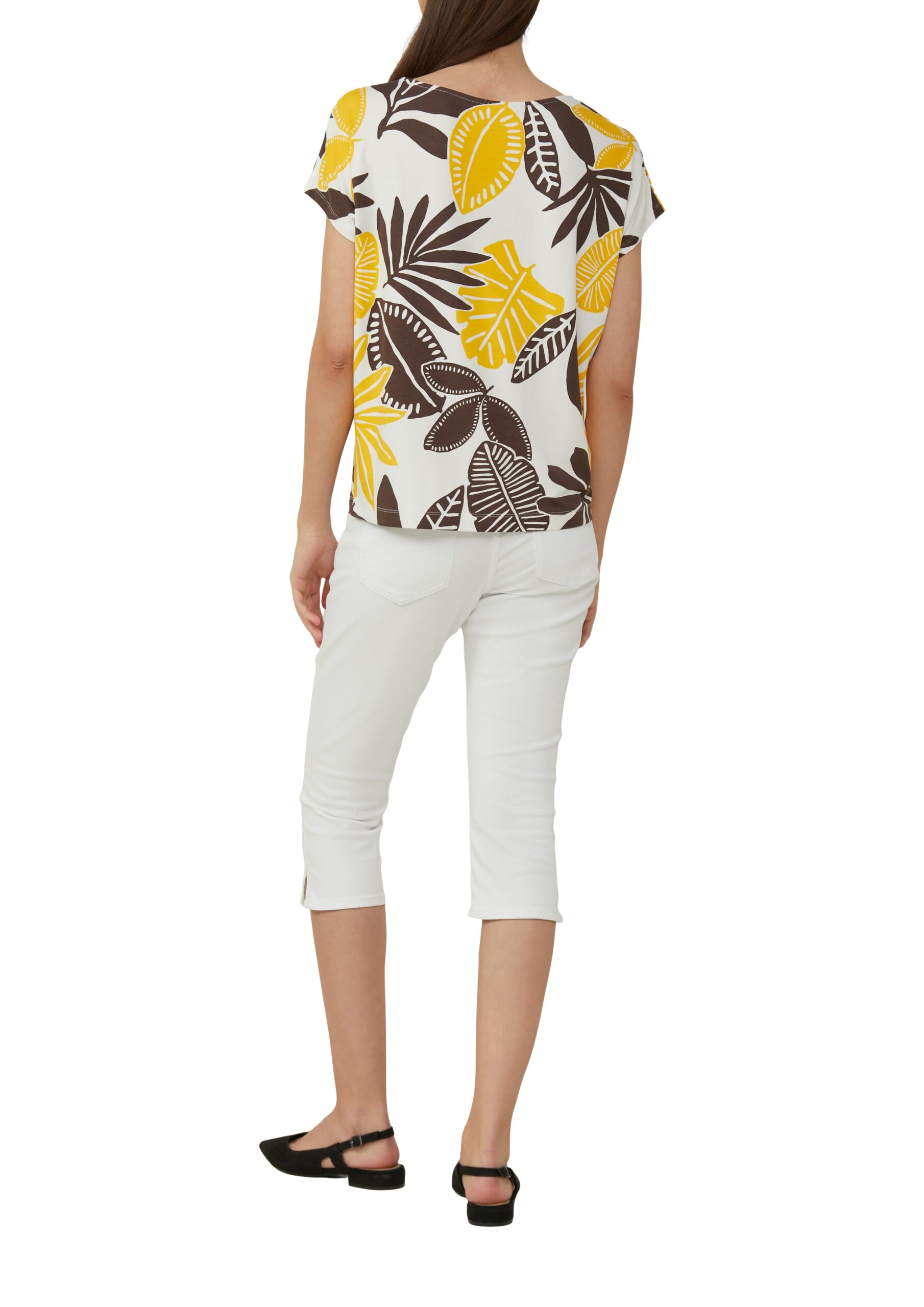 Dames t-shirt - Afbeelding 4