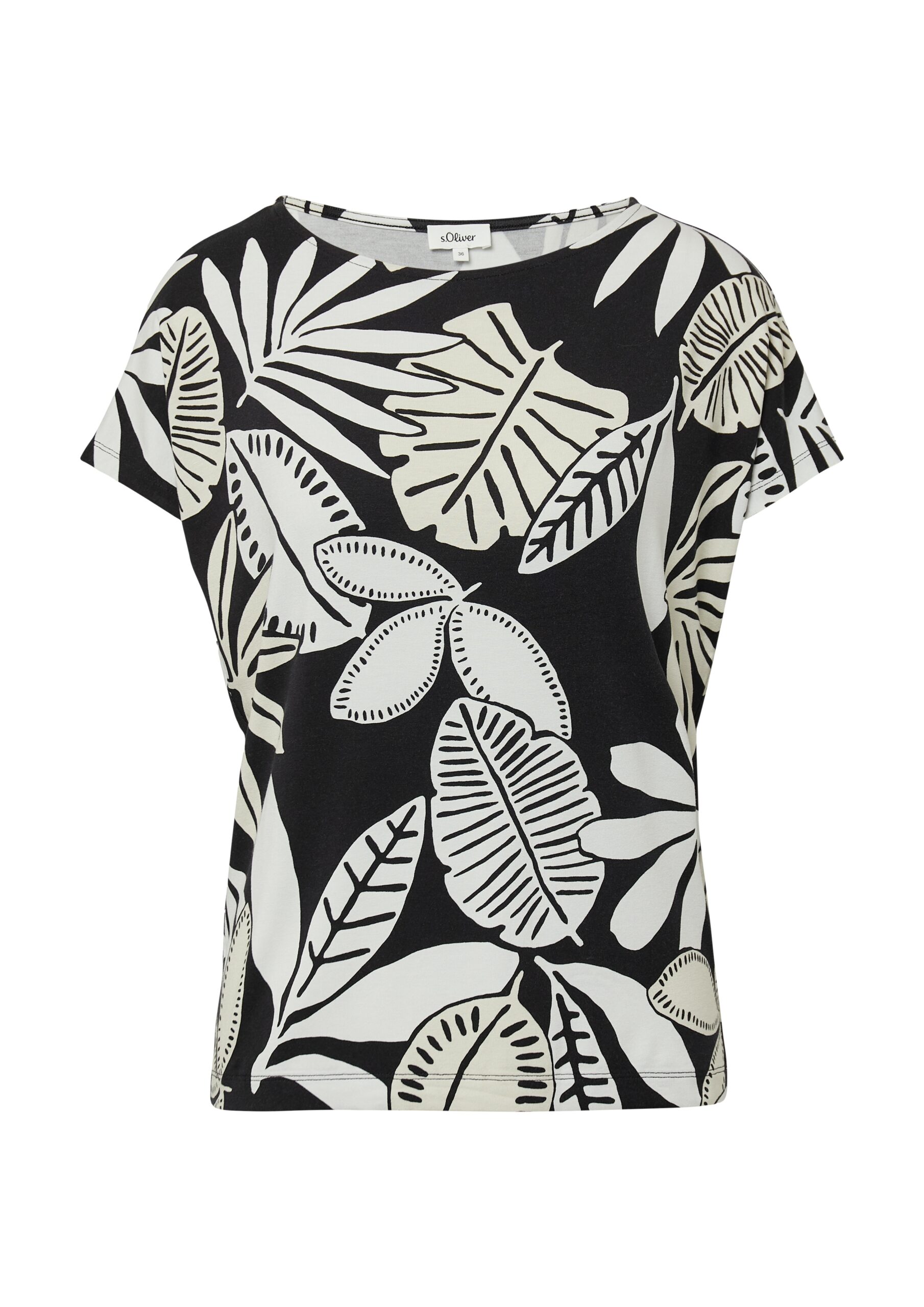 Dames t-shirt - Afbeelding 6