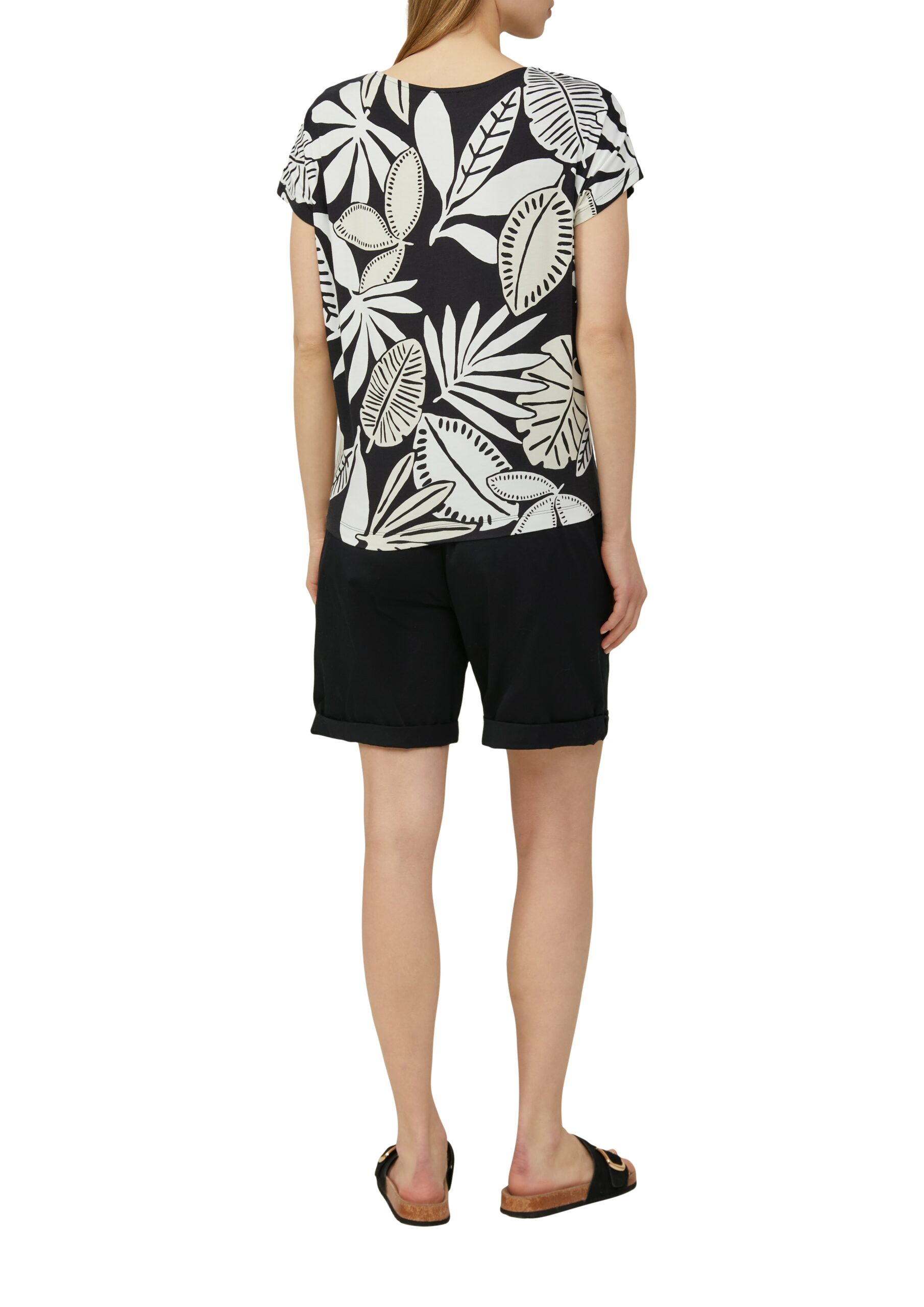 Dames t-shirt - Afbeelding 8