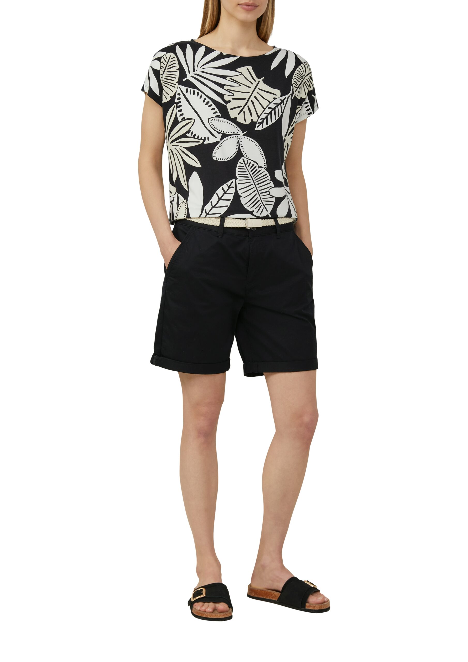 Dames t-shirt - Afbeelding 9