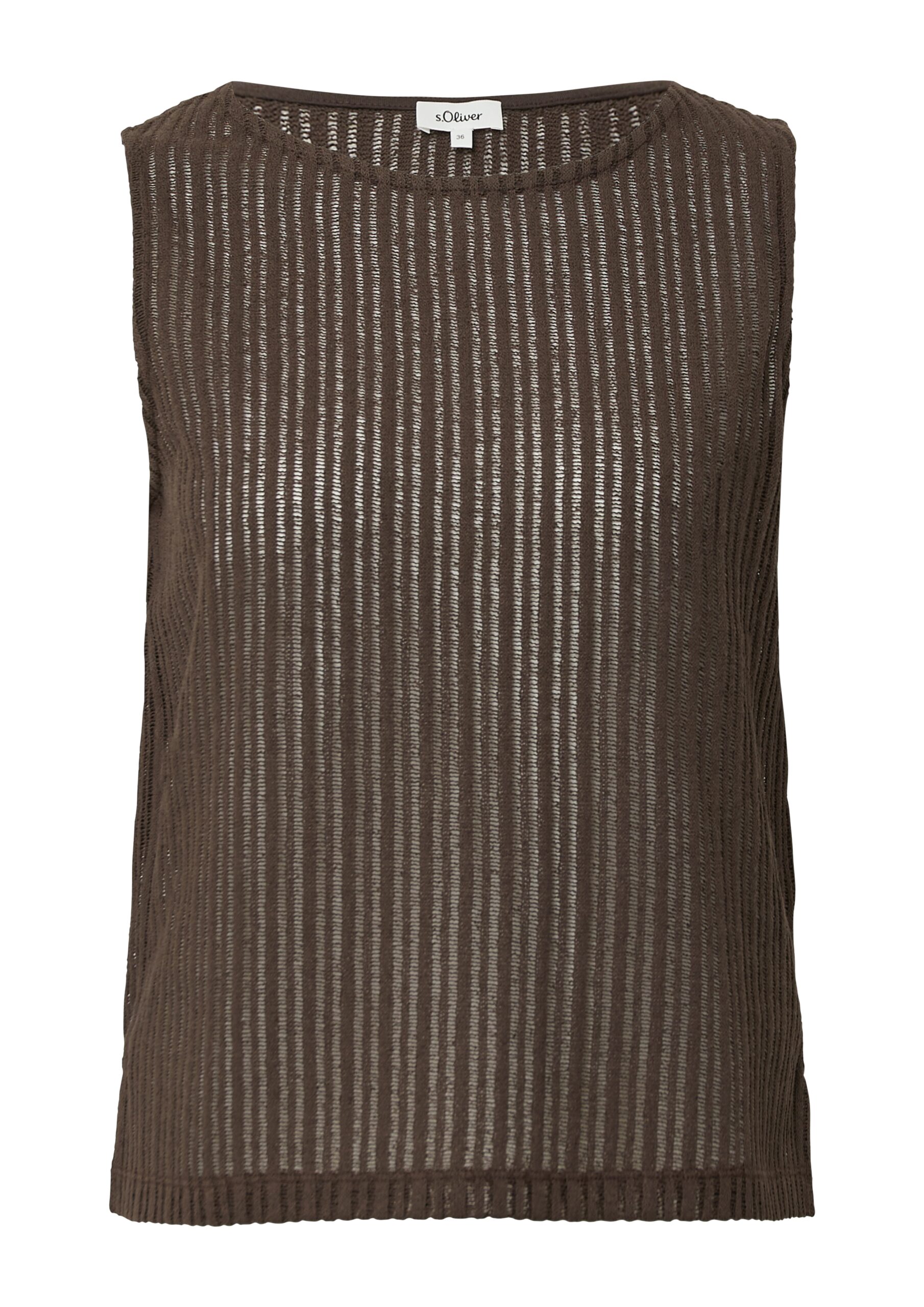 Dames t-shirt