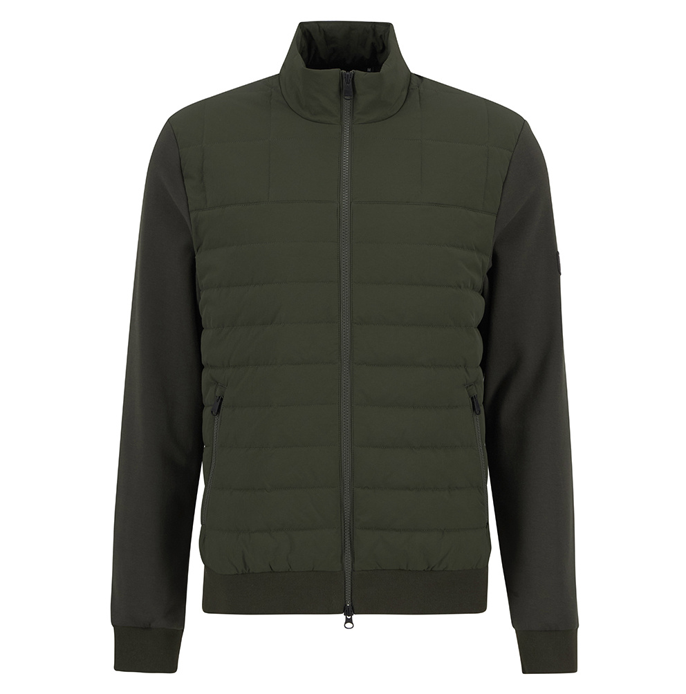 Heren sweater