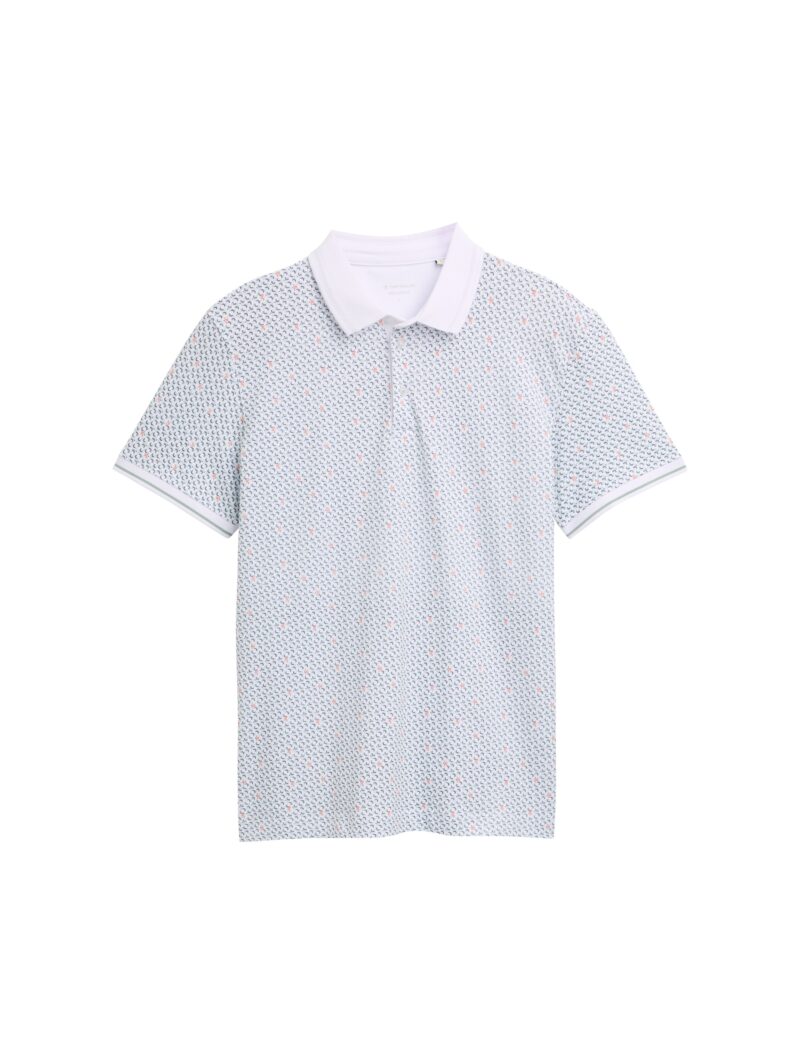 Heren polo