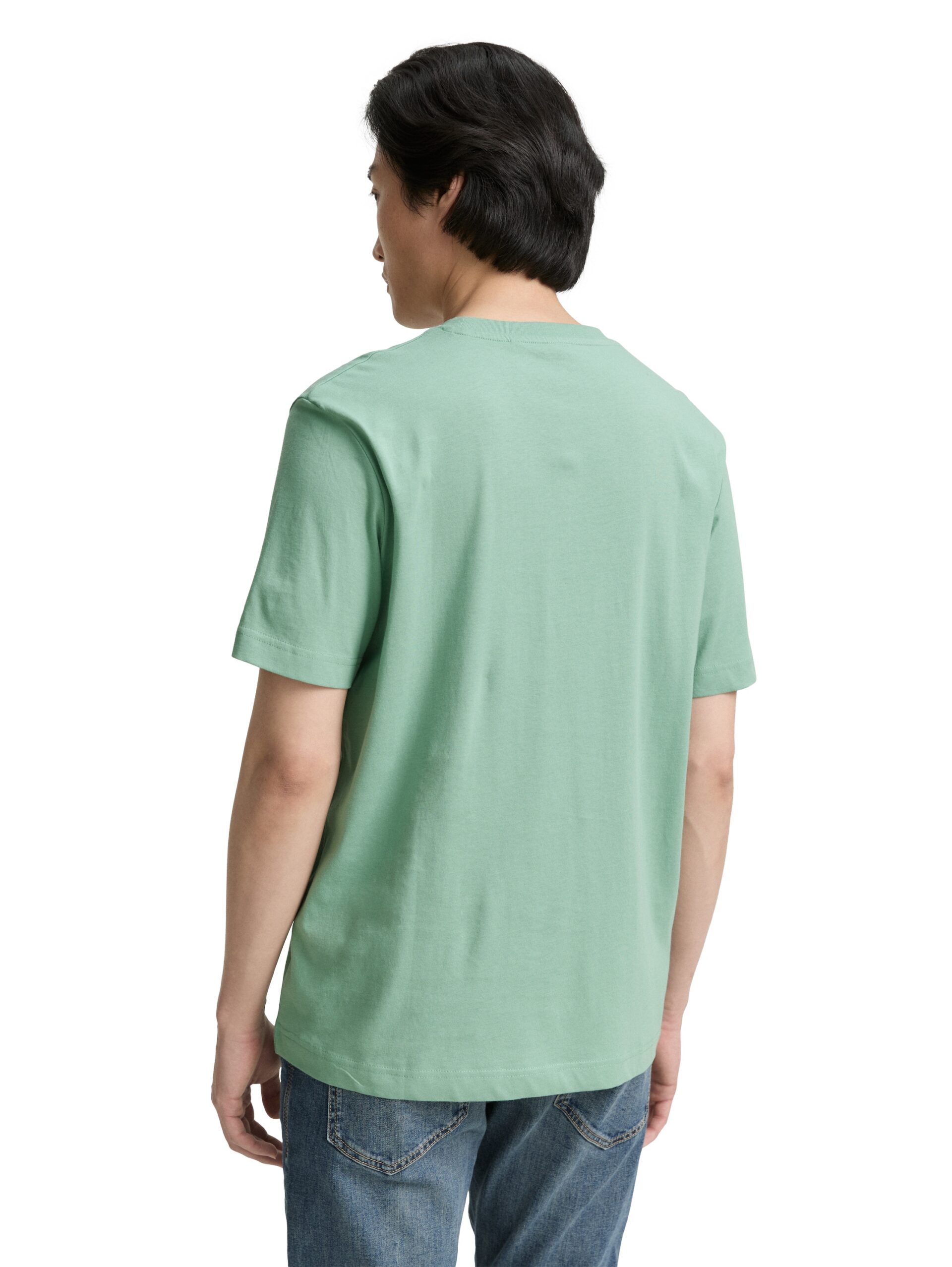 Heren t-shirt - Afbeelding 6