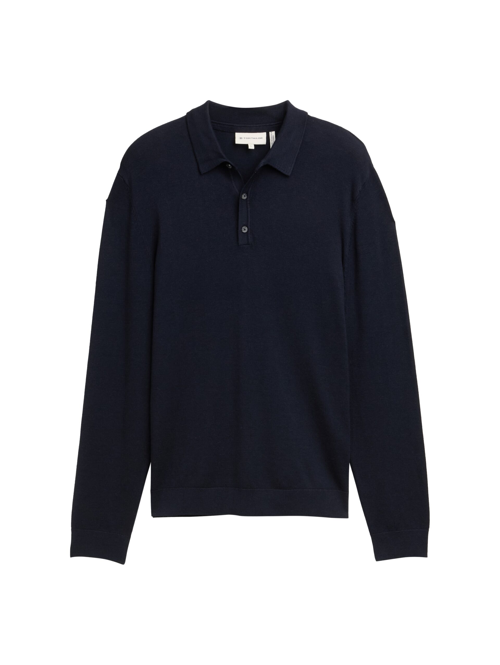 Heren polo - Afbeelding 7