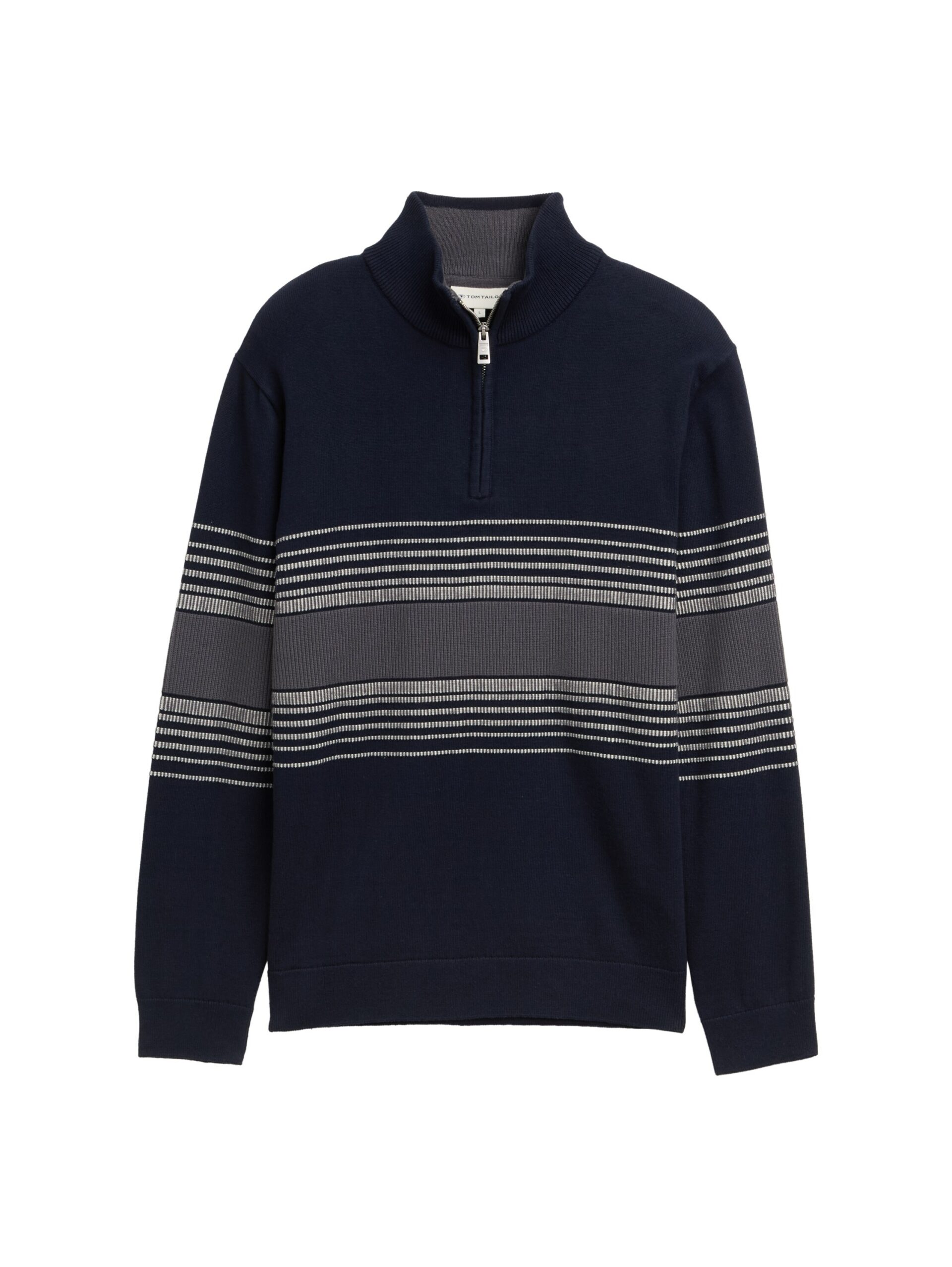 Heren pull