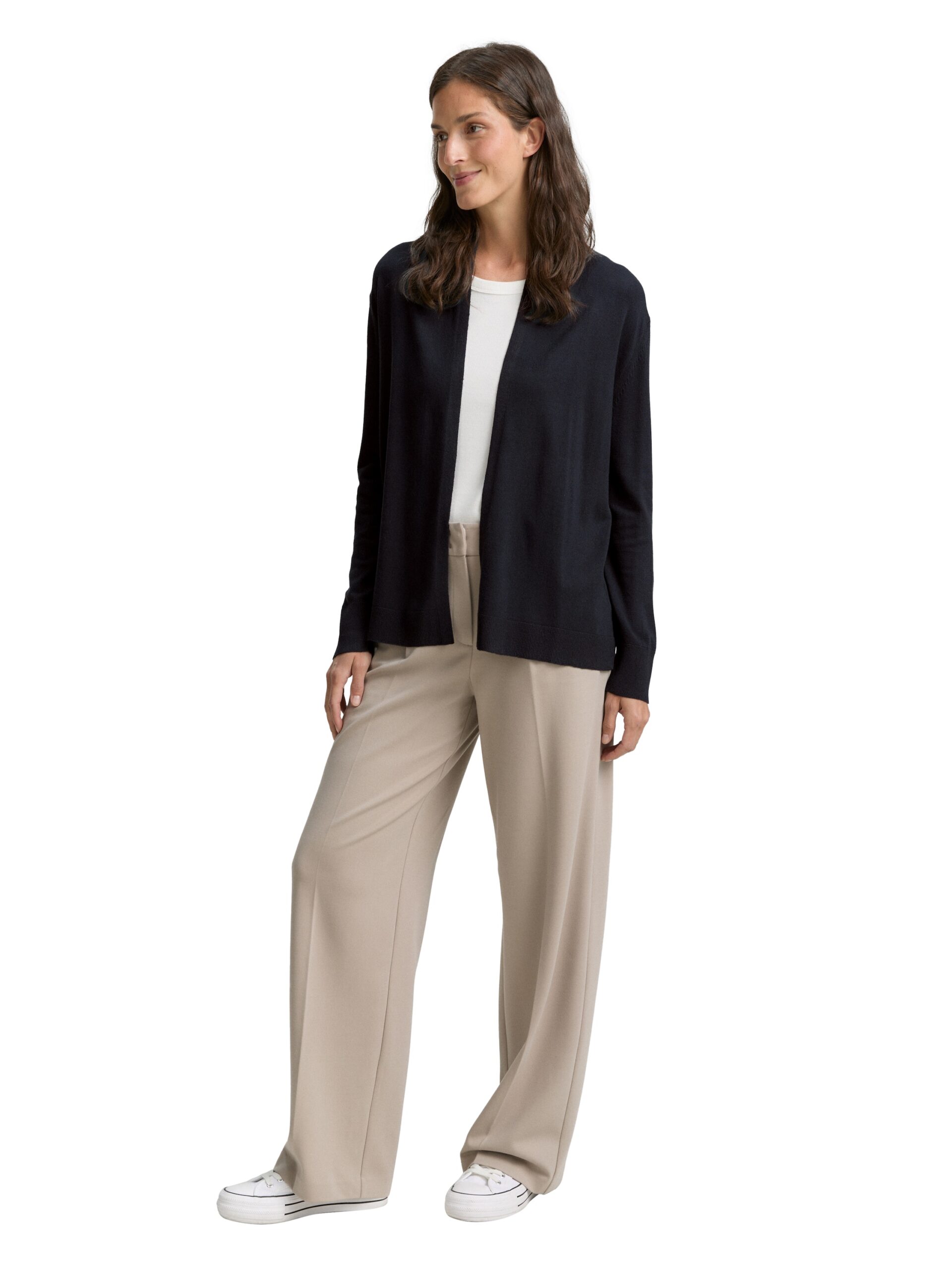 Dames cardigan - Afbeelding 3