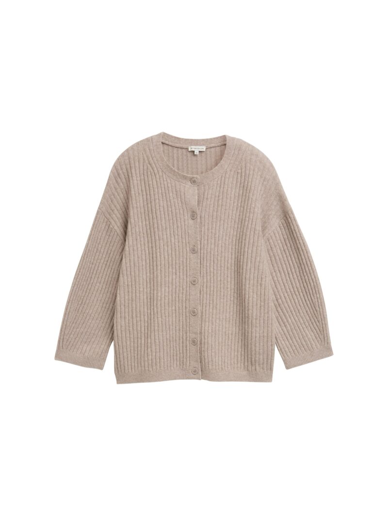 Dames cardigan
