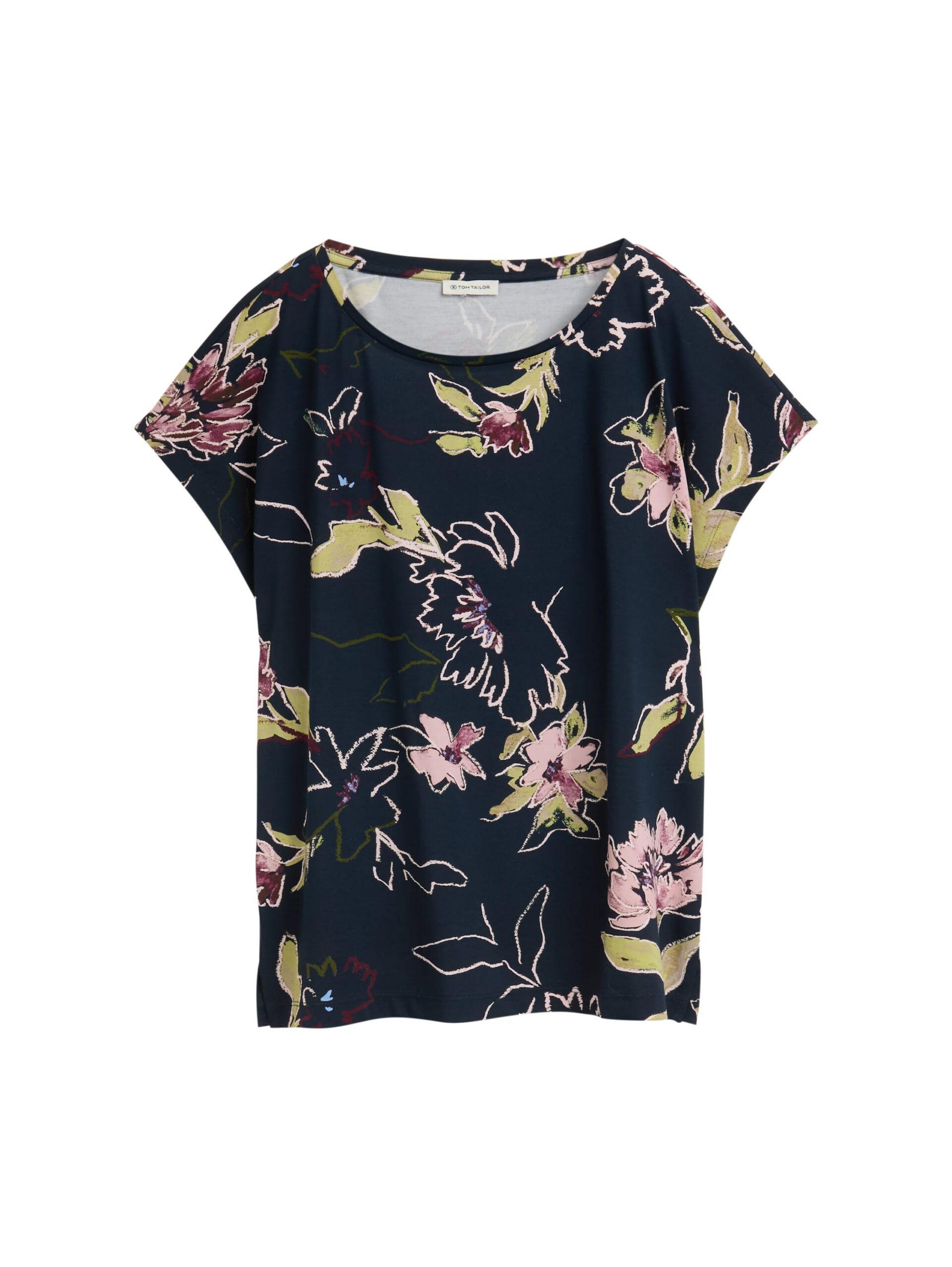 Dames t-shirt