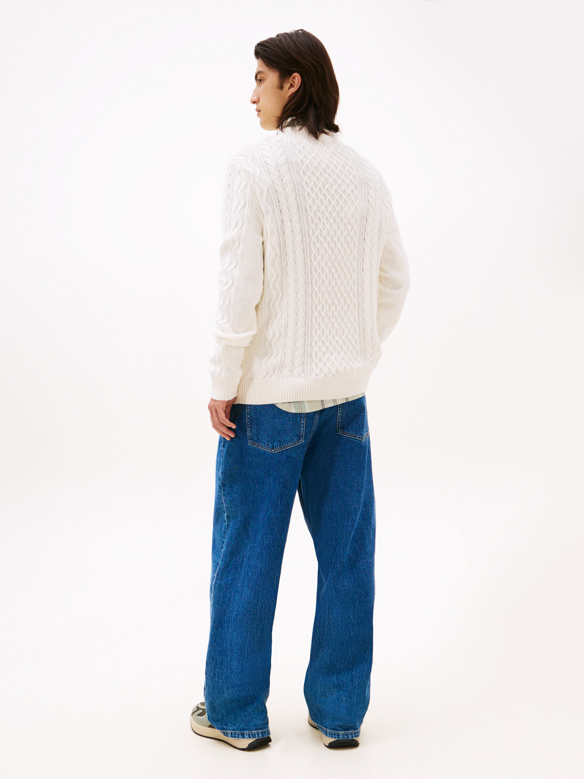 Heren sweater - Afbeelding 3