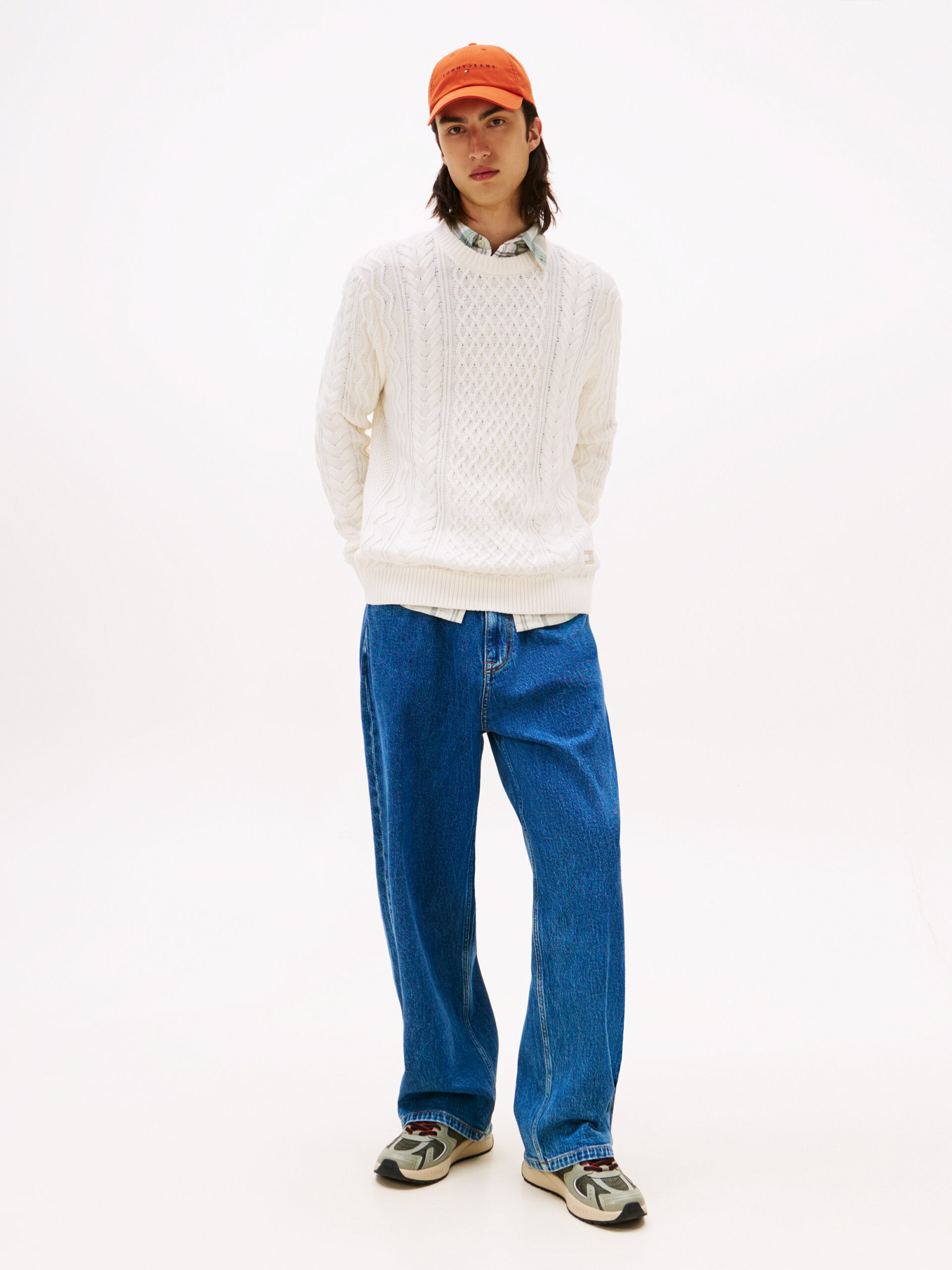 Heren sweater - Afbeelding 4