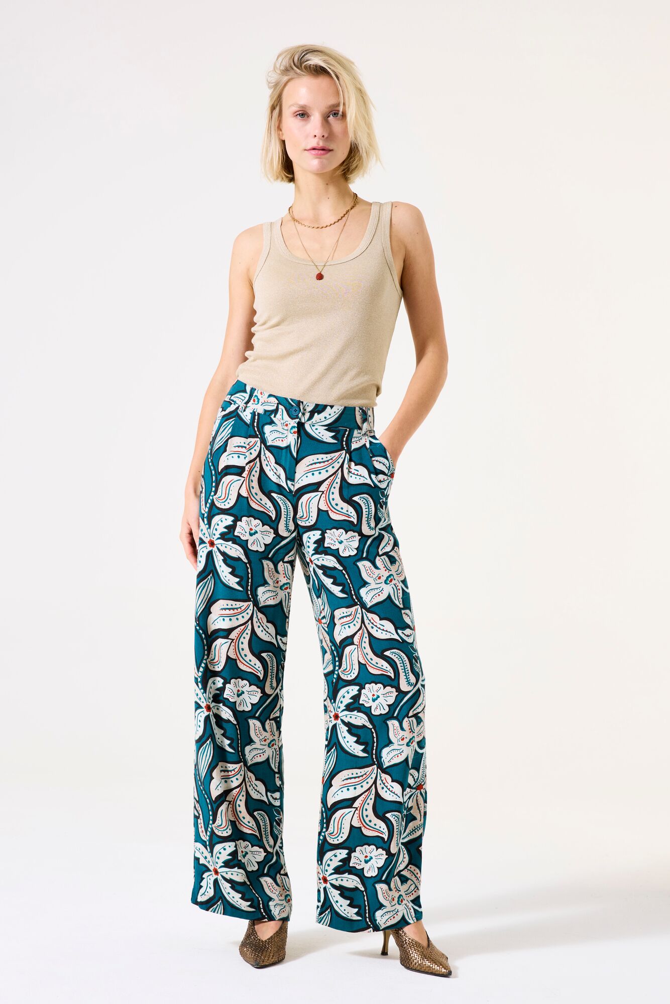 Dames topje - Afbeelding 11