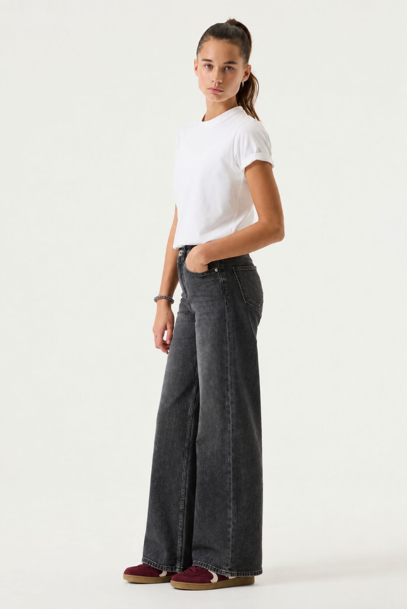 Meisjes broek - Afbeelding 16