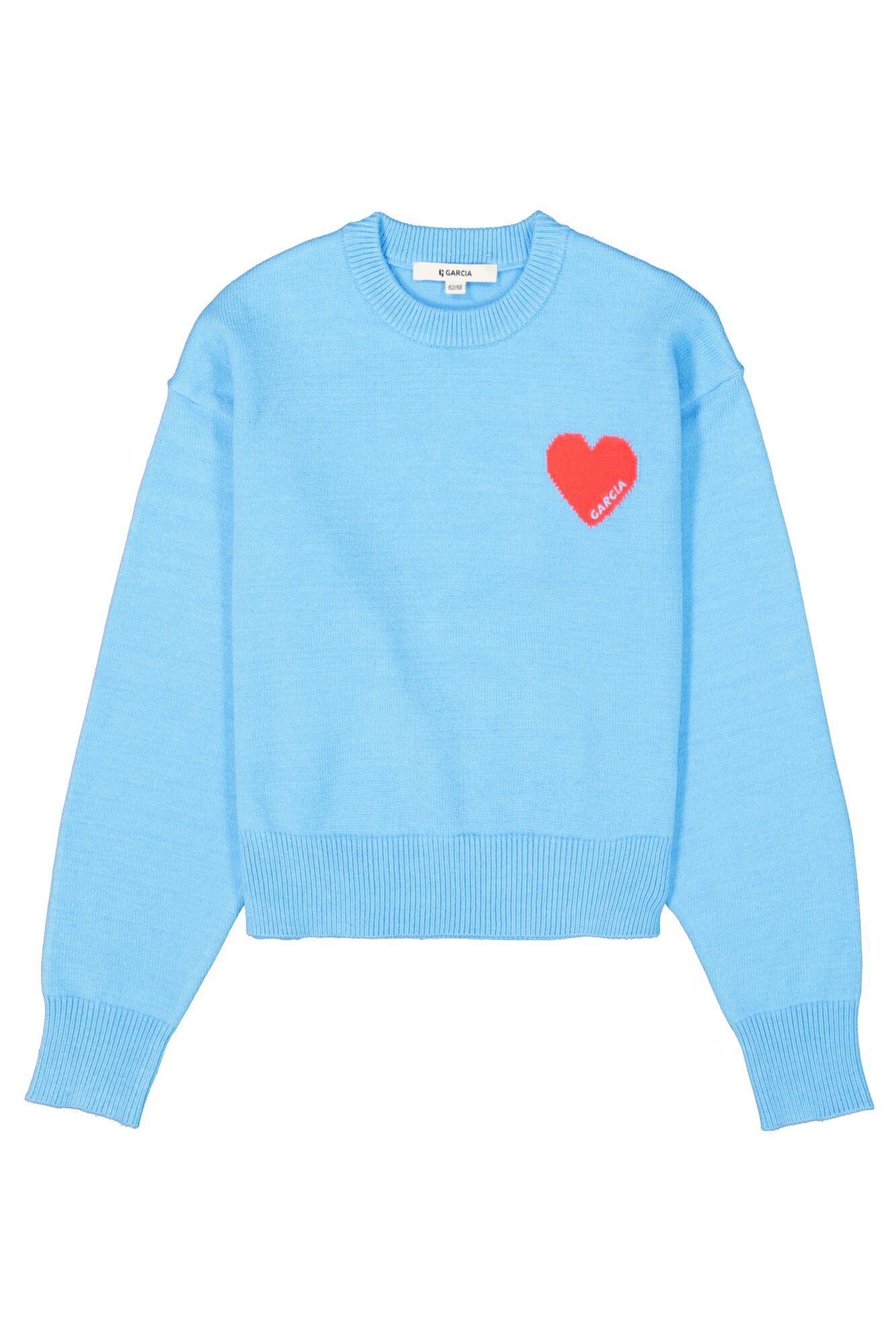 Meisjes pull