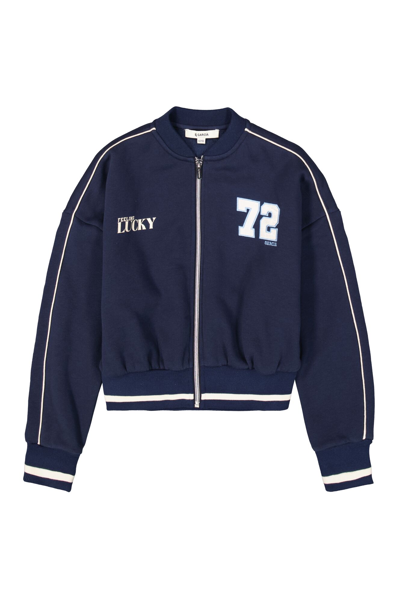 Meisjes cardigan