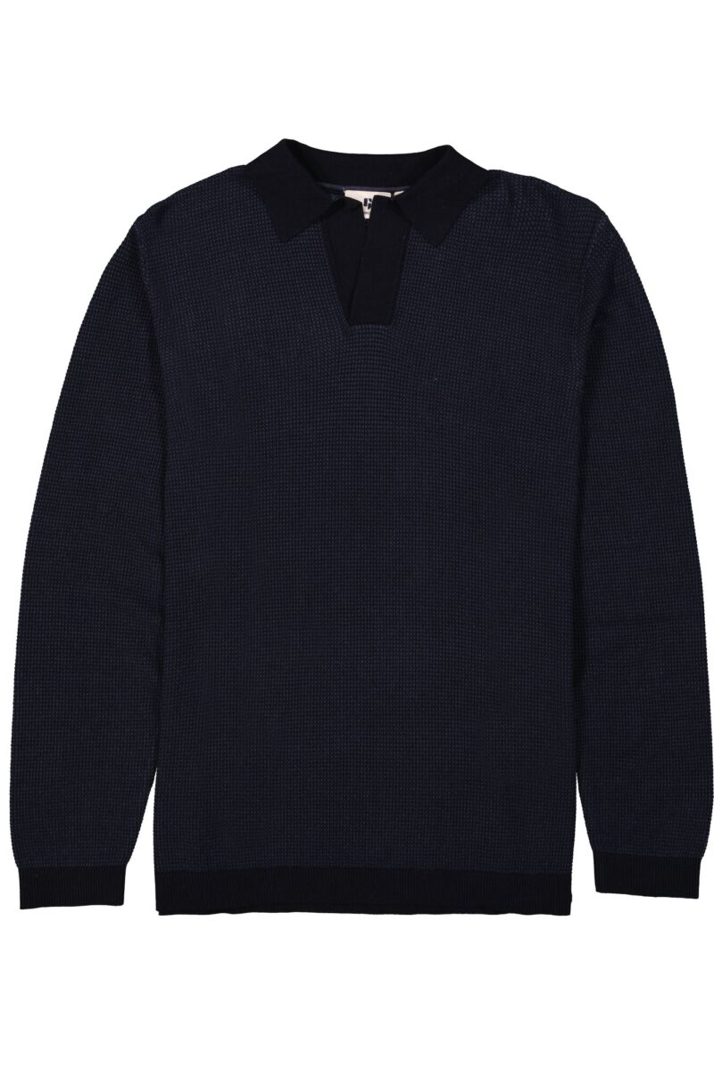 Heren polo