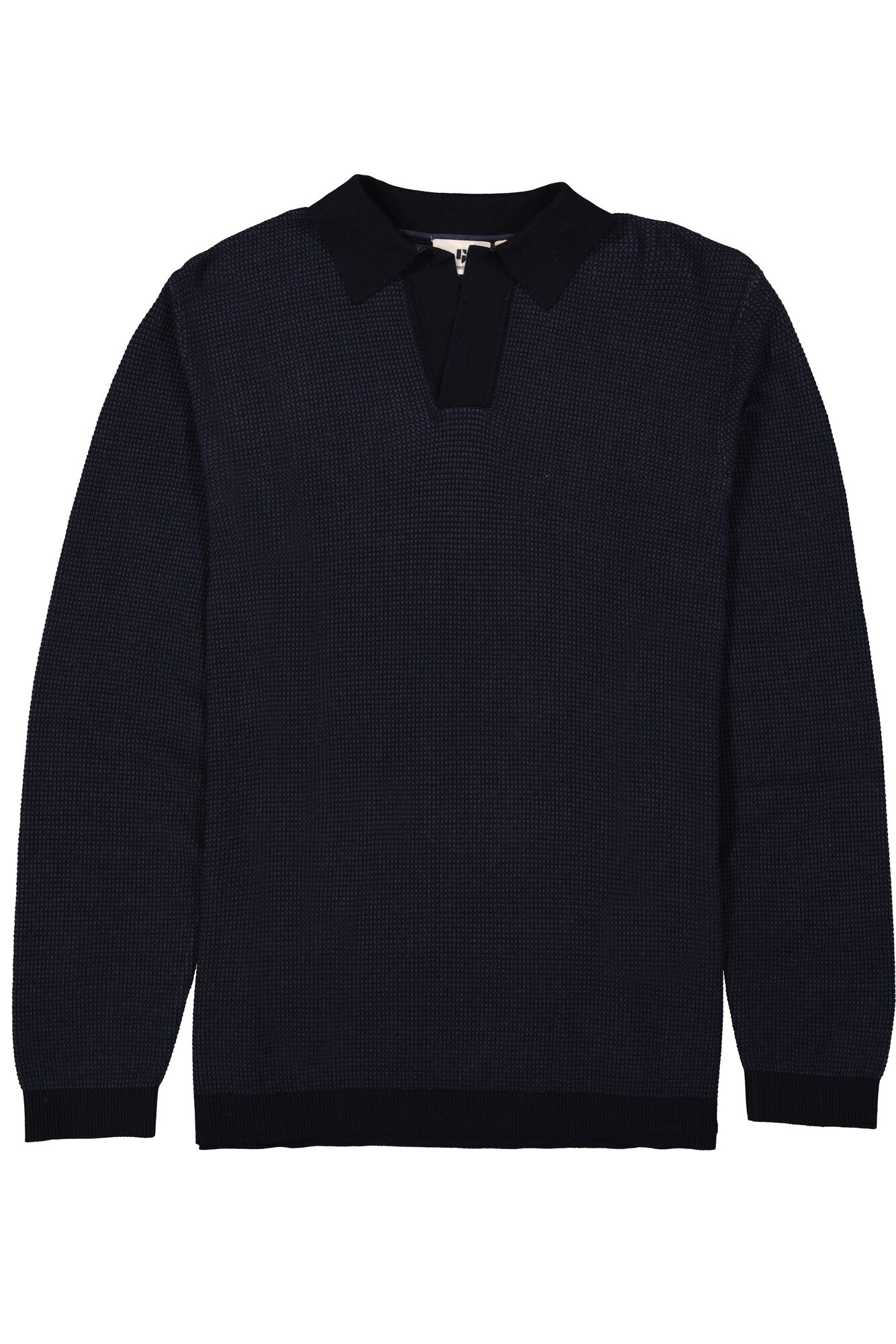 Heren polo