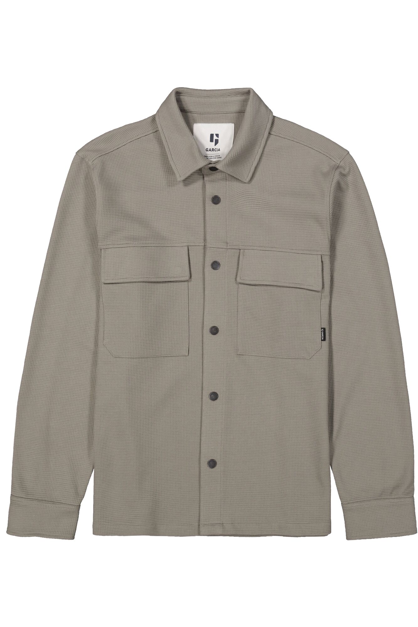 Heren vest