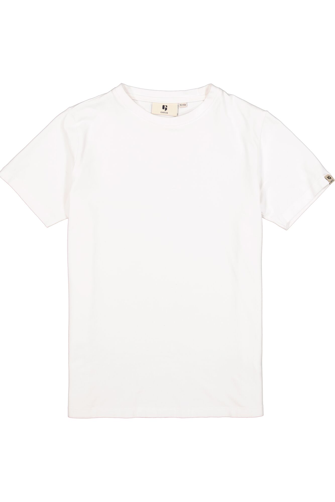 Jongens t-shirt