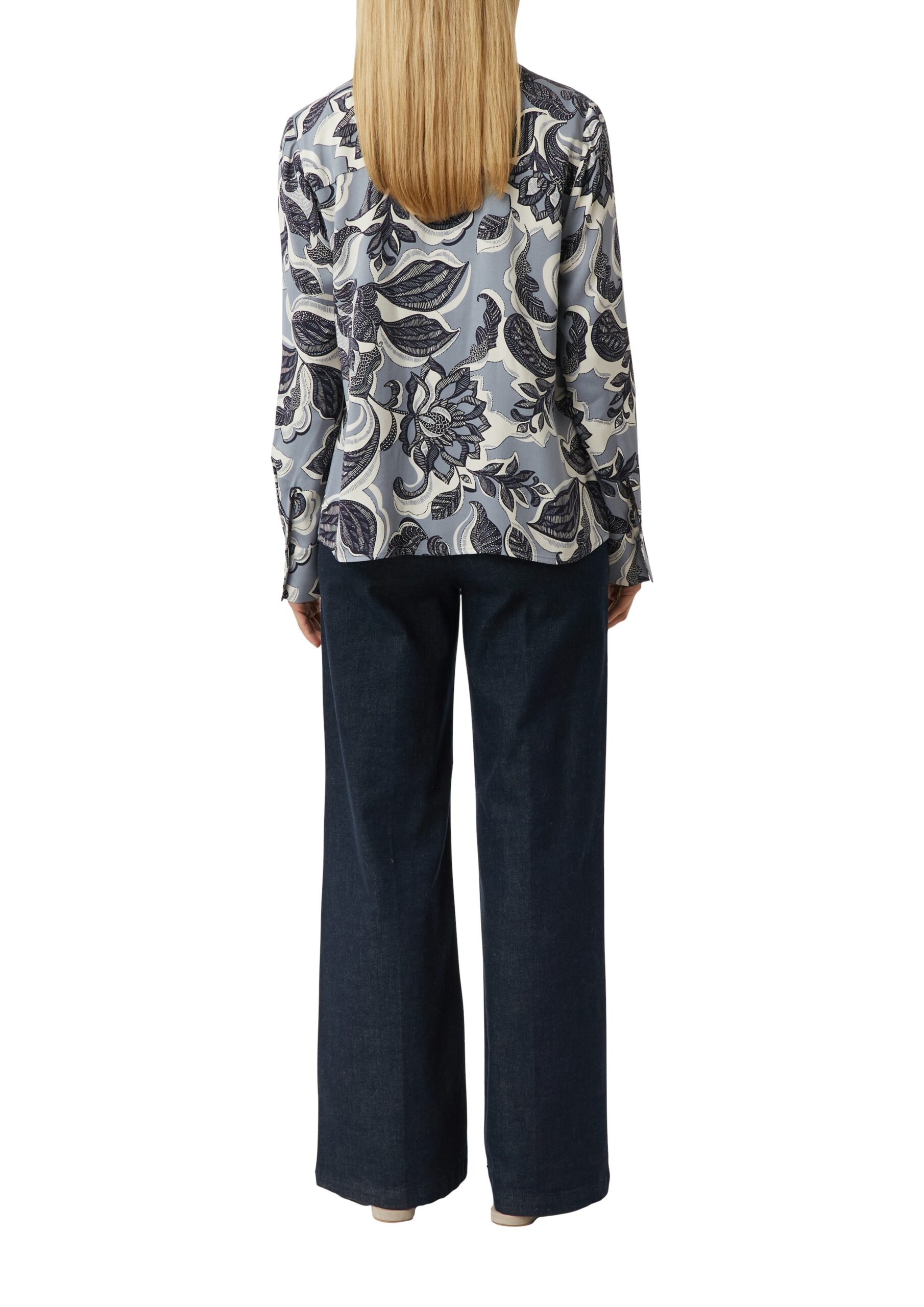 Dames bloes - Afbeelding 3