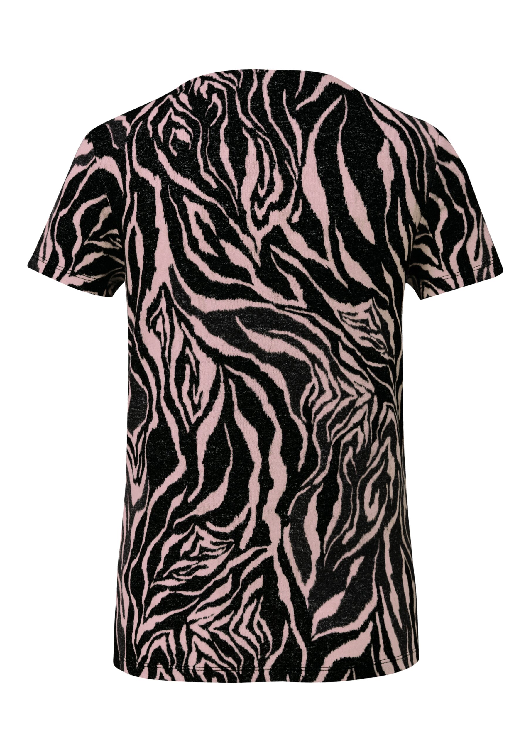 Dames t-shirt - Afbeelding 4