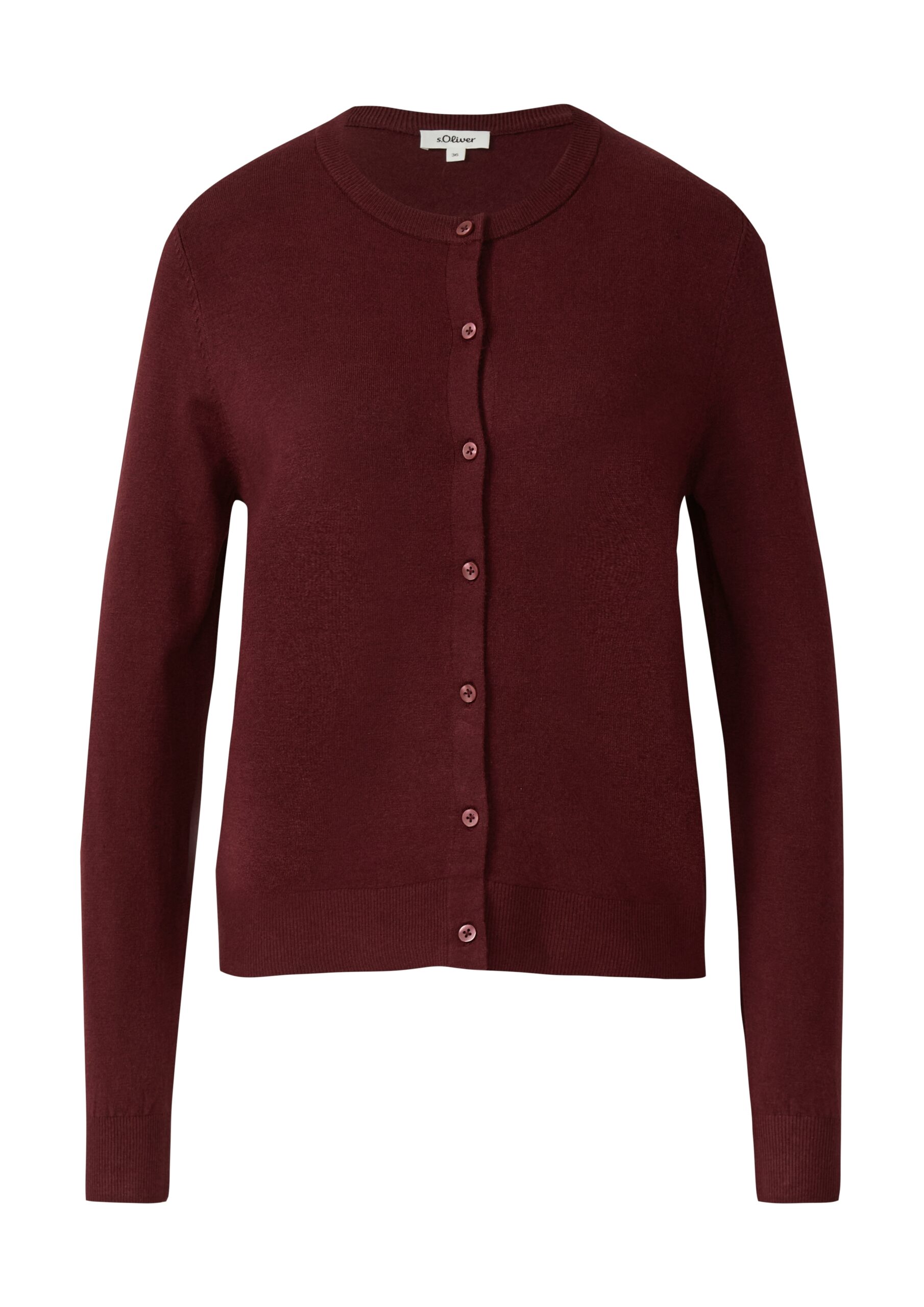 Dames cardigan