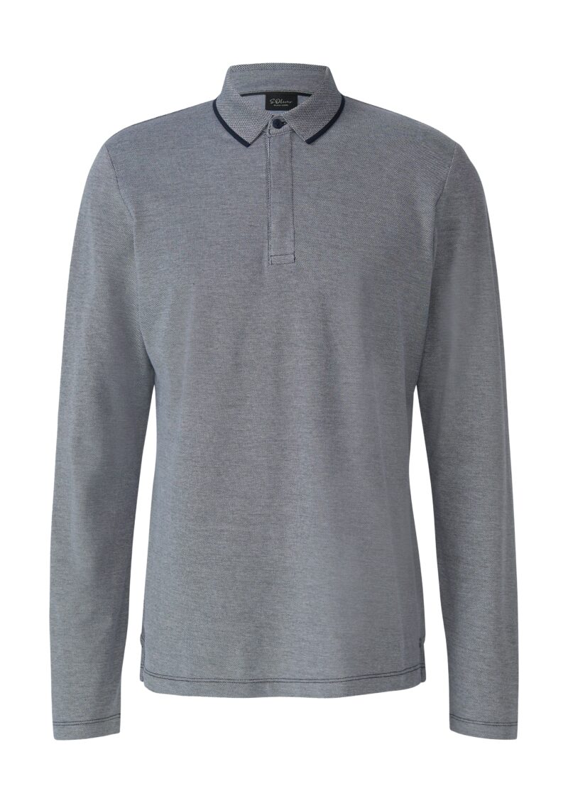 Heren polo