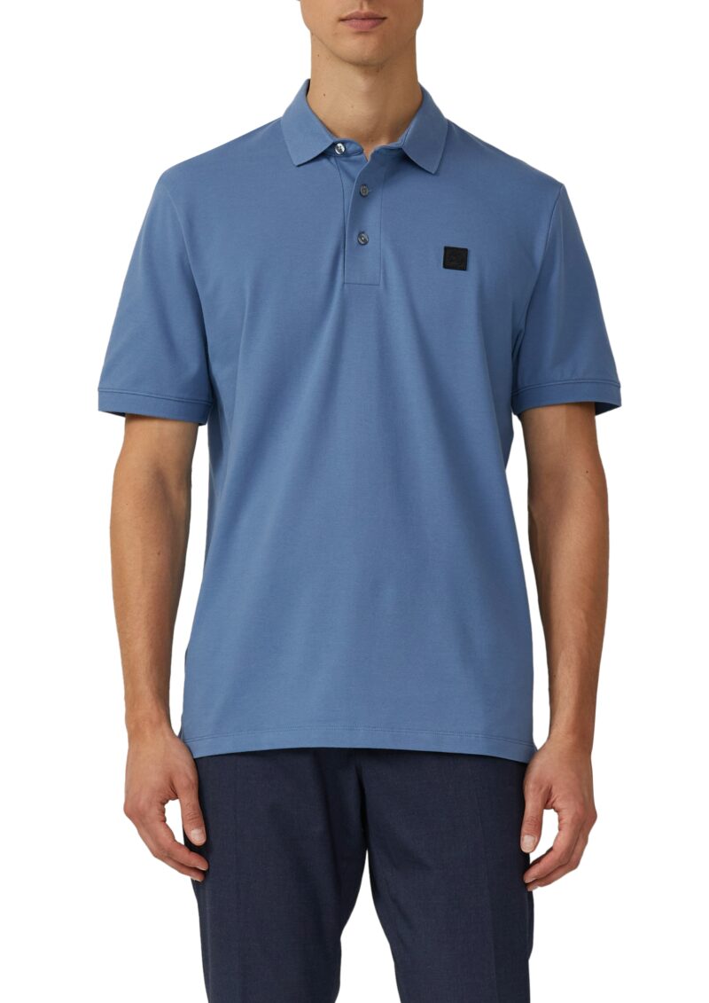 Heren polo