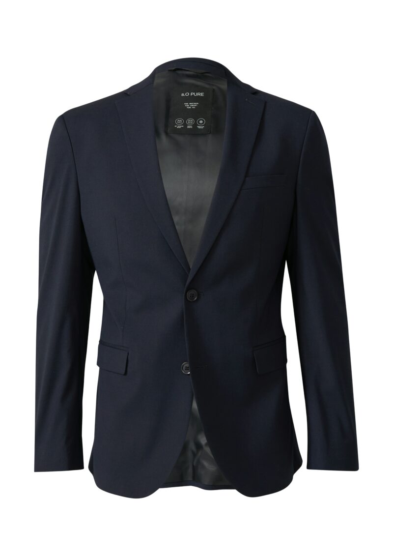 Heren vest