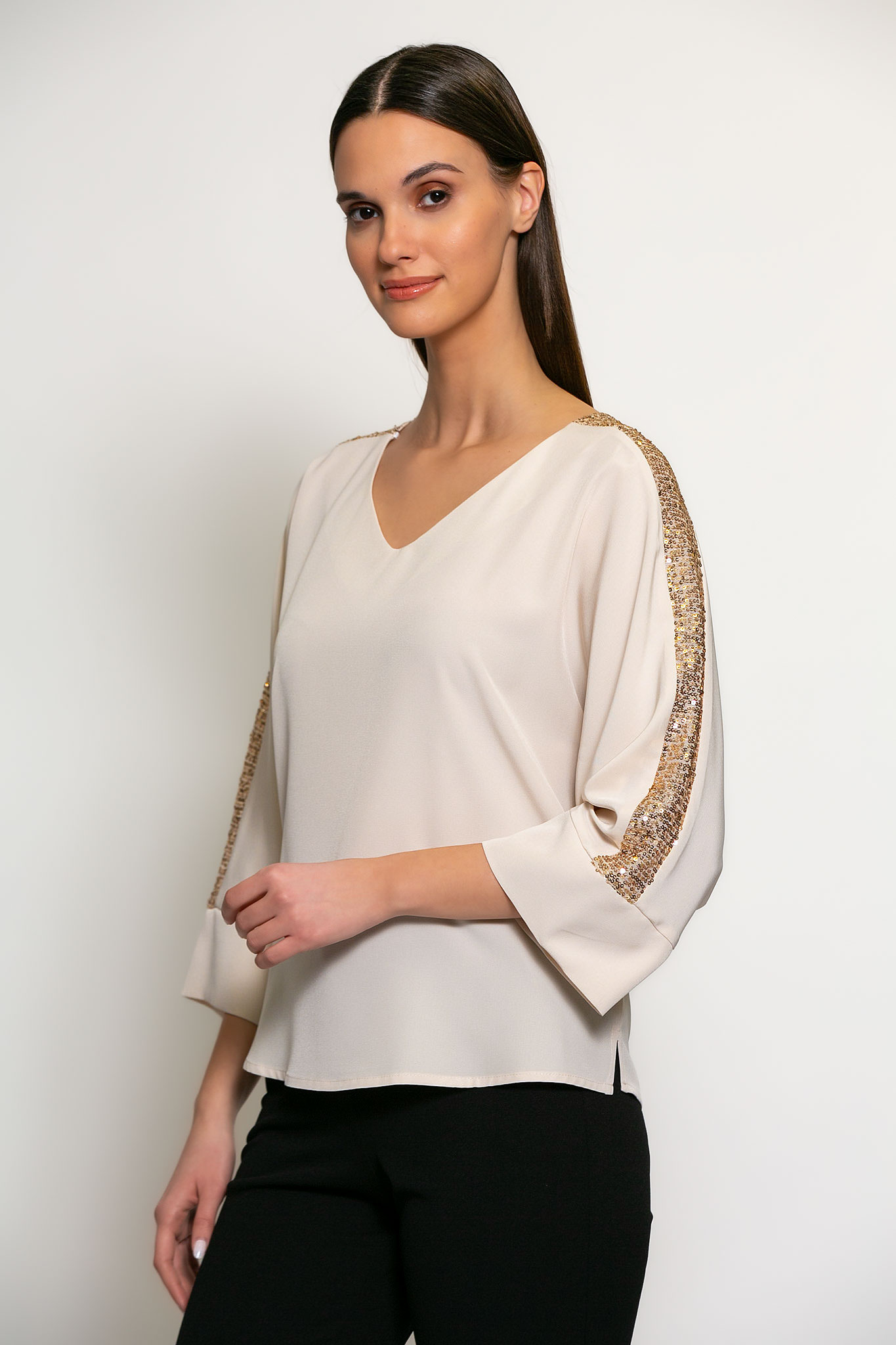 Dames t-shirt