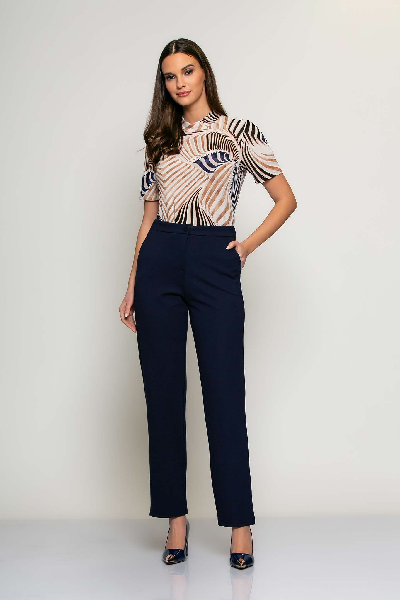 Dames broek