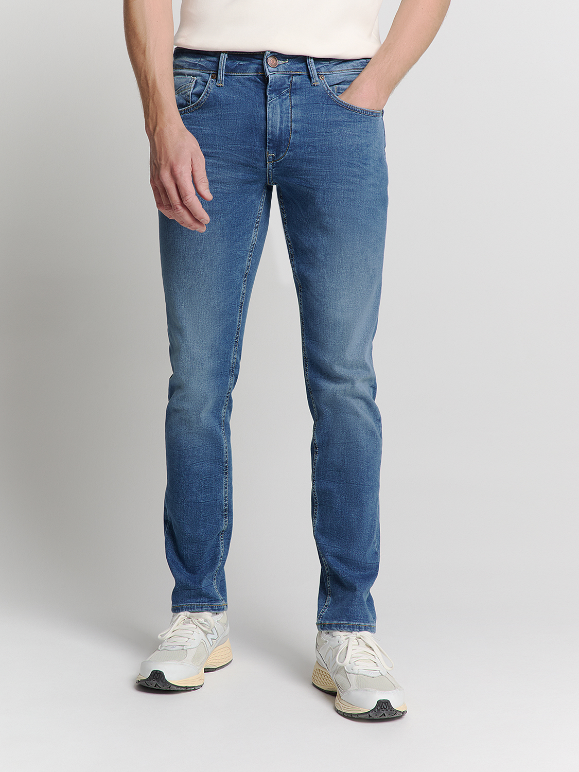 Heren broek