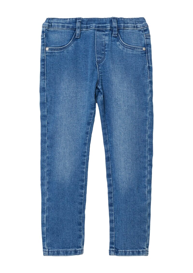 Meisjes broek
