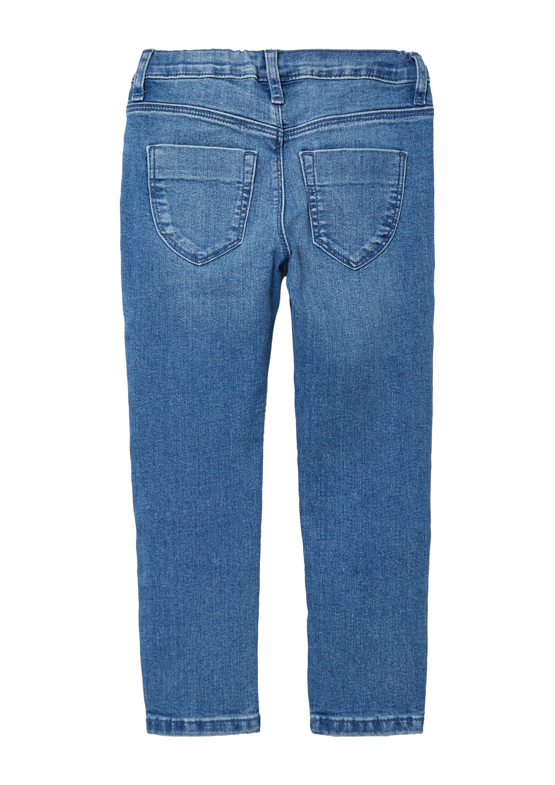 Meisjes broek - Afbeelding 3