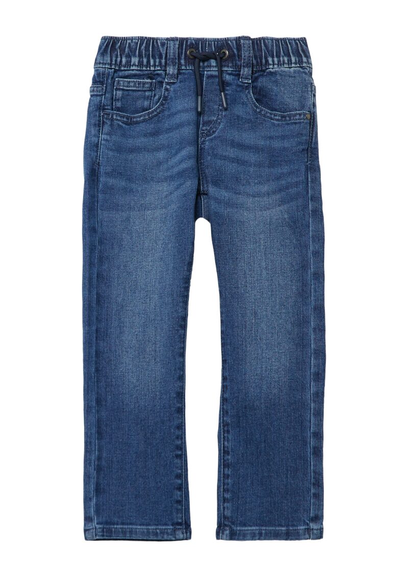 Jongens broek
