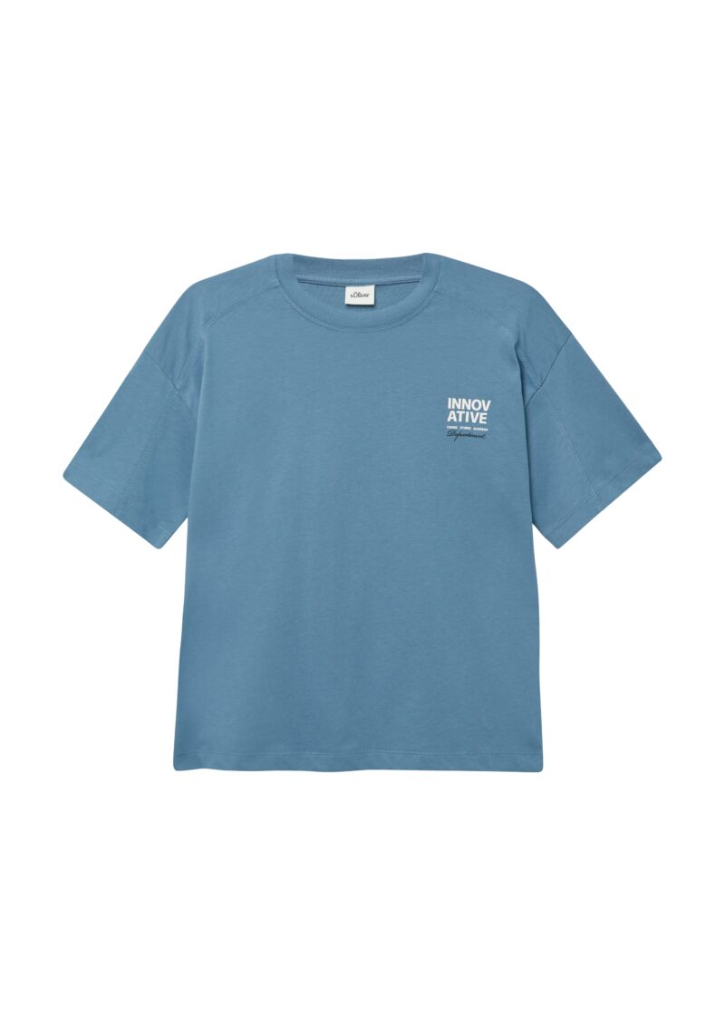 Jongens t-shirt