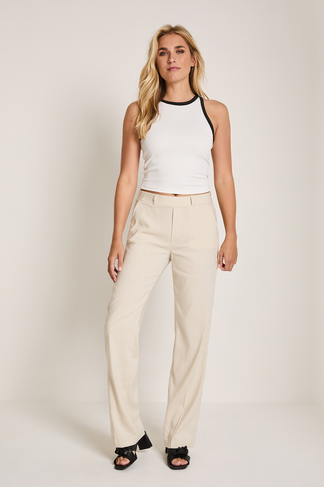 Dames broek