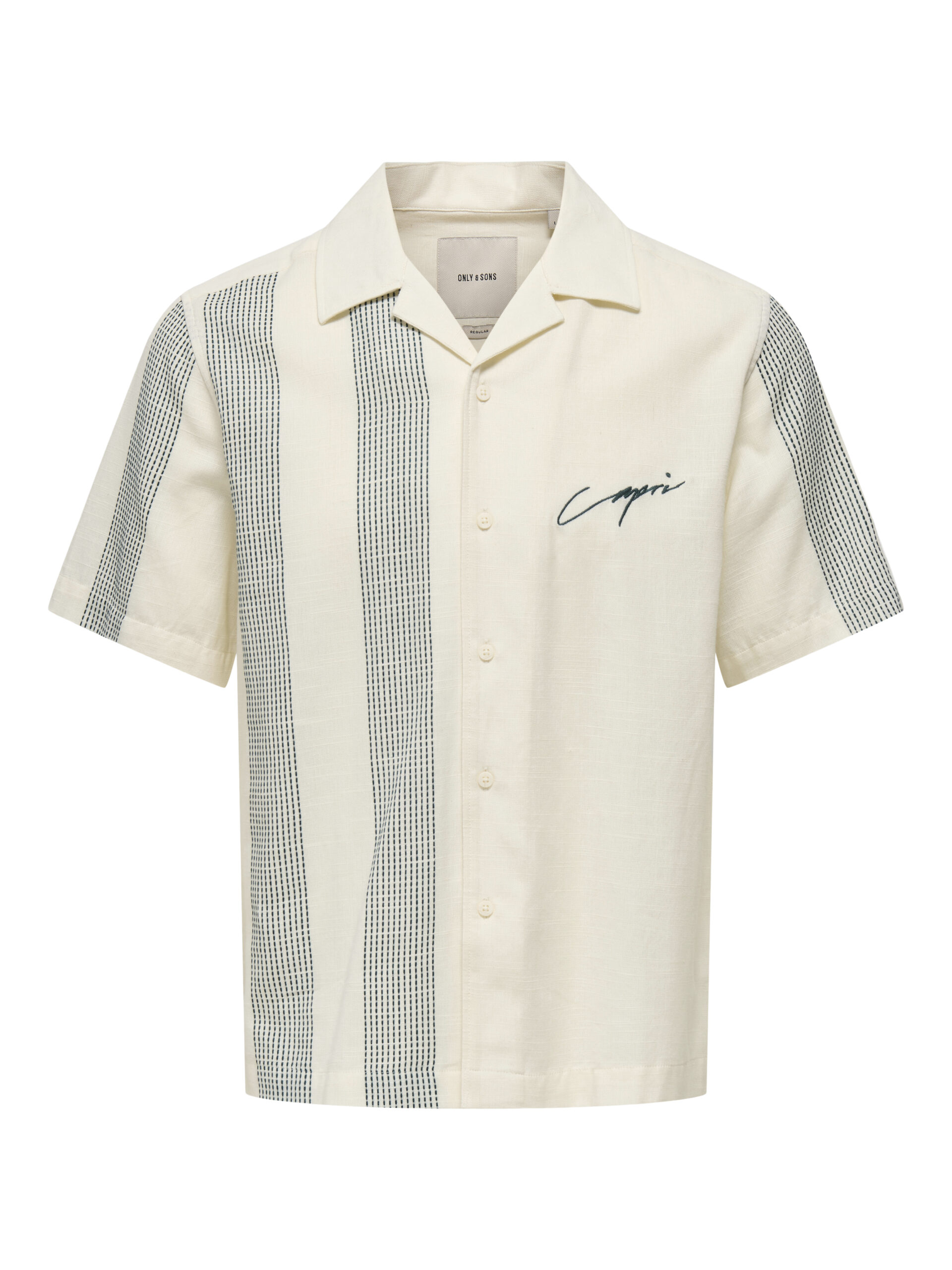 Heren t-shirt