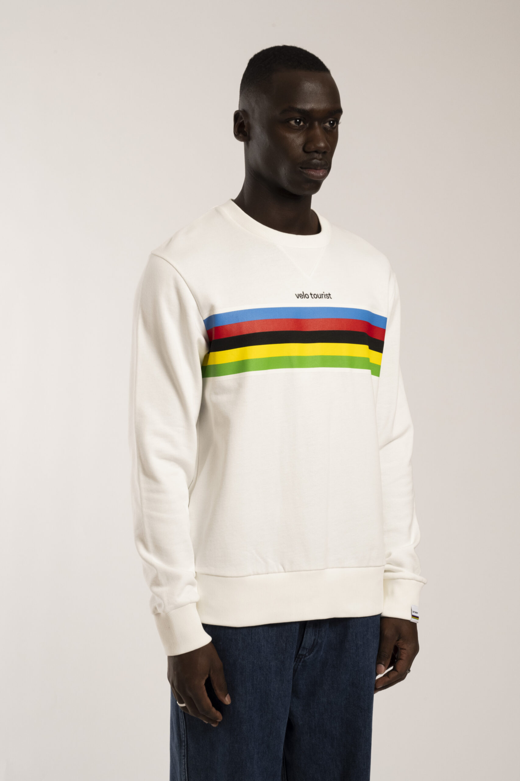 Heren sweater - Afbeelding 5