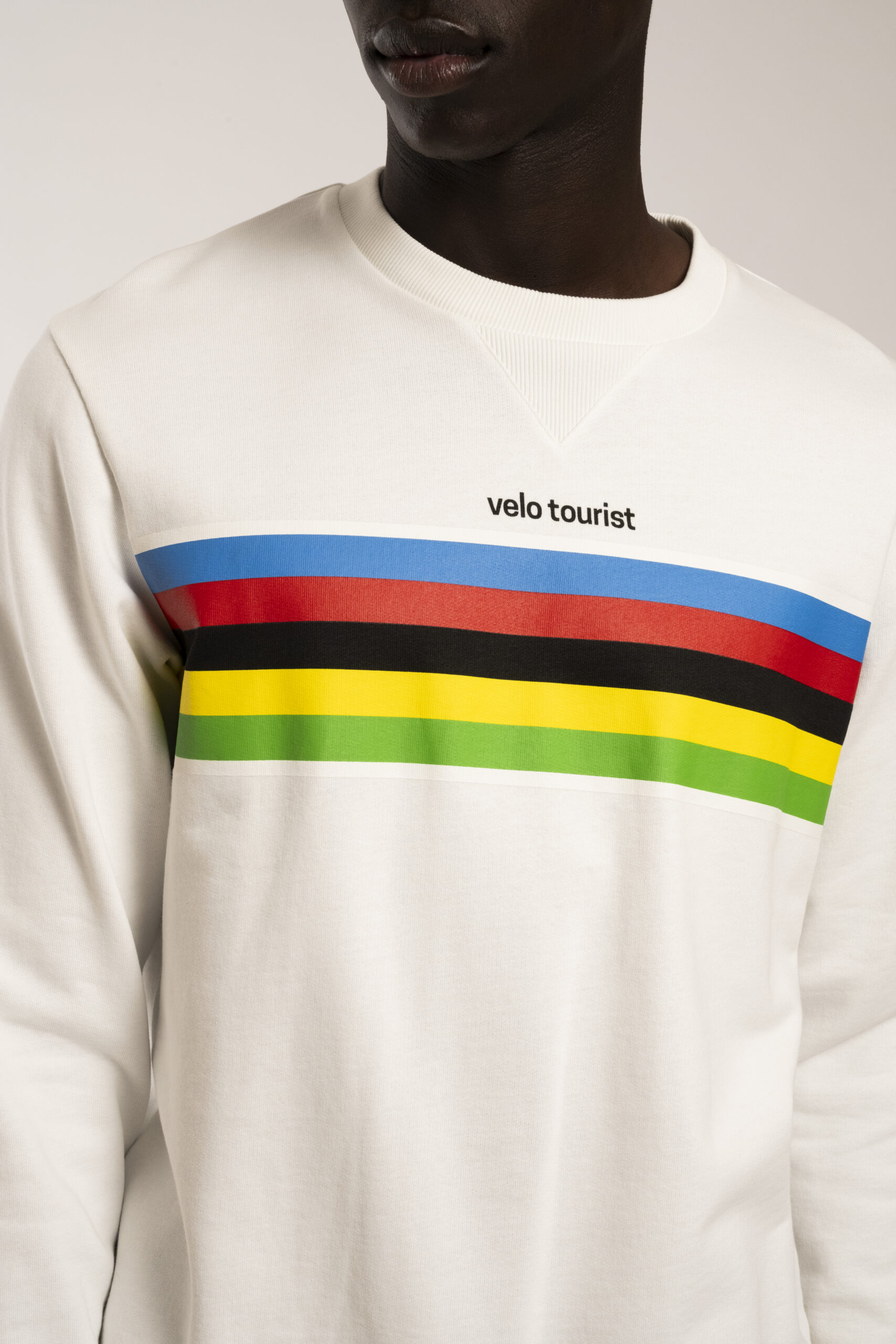 Heren sweater - Afbeelding 6