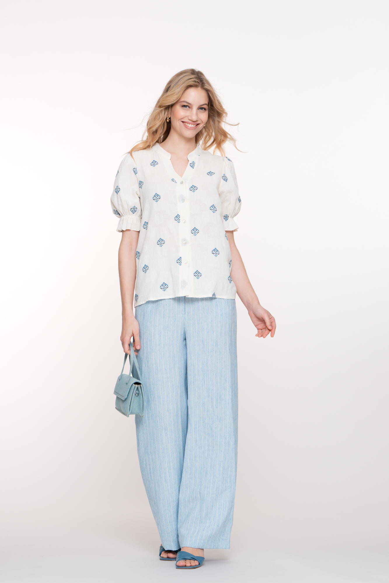 Dames broek