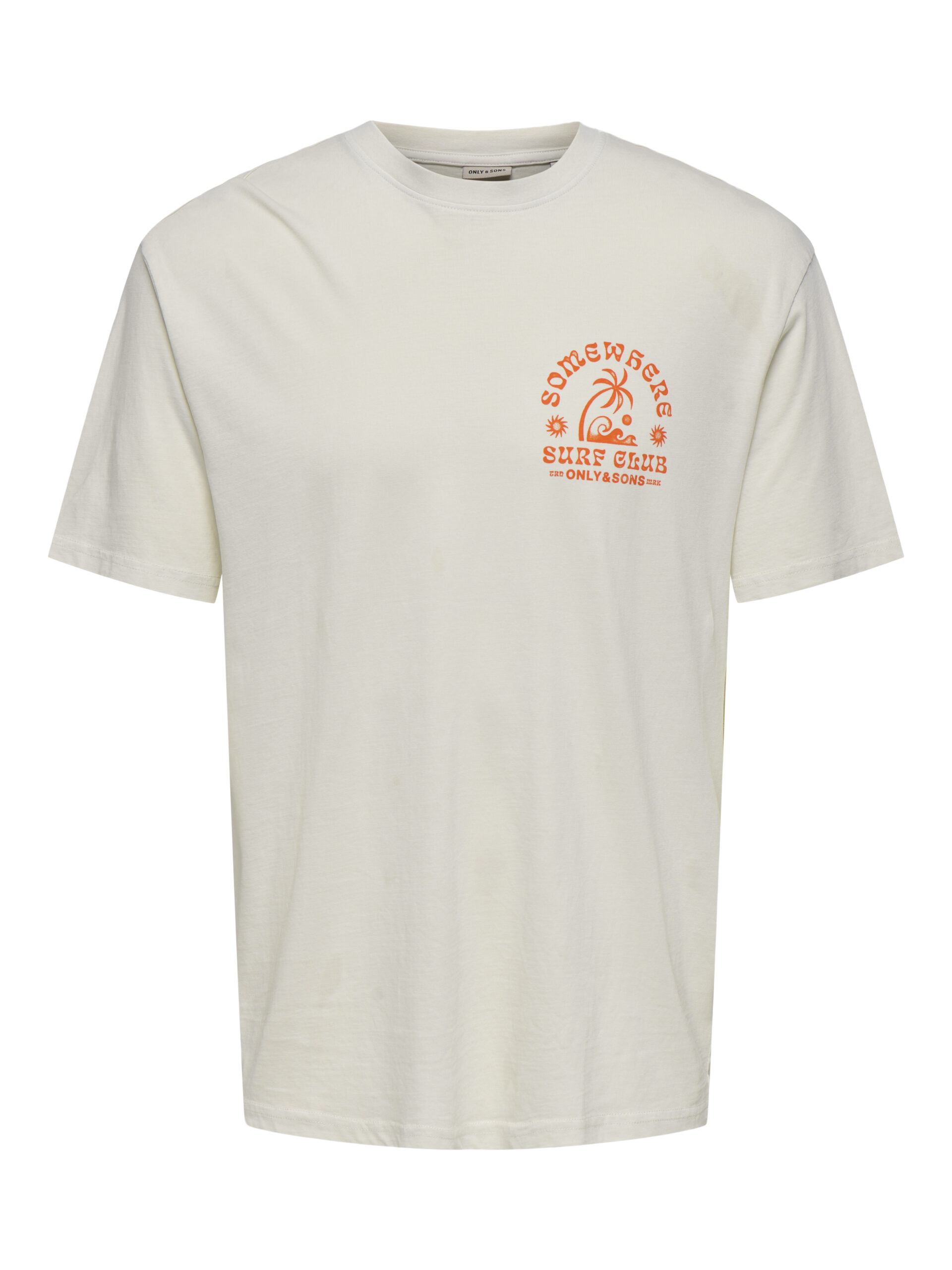 Heren t-shirt