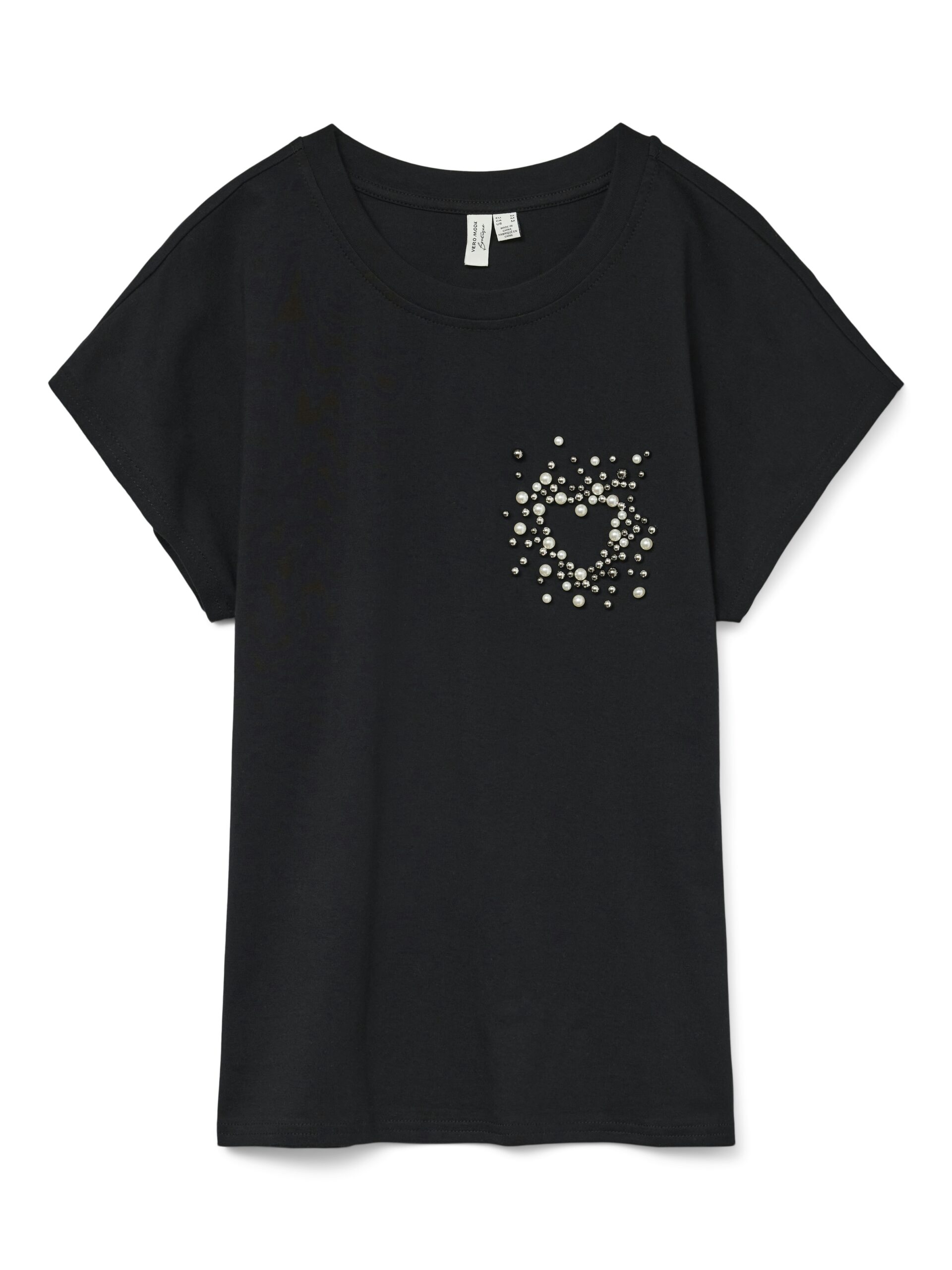 Dames t-shirt