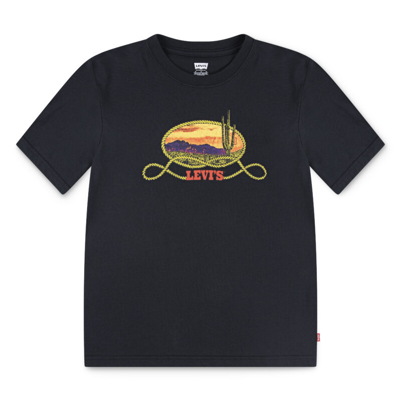 Jongens t-shirt