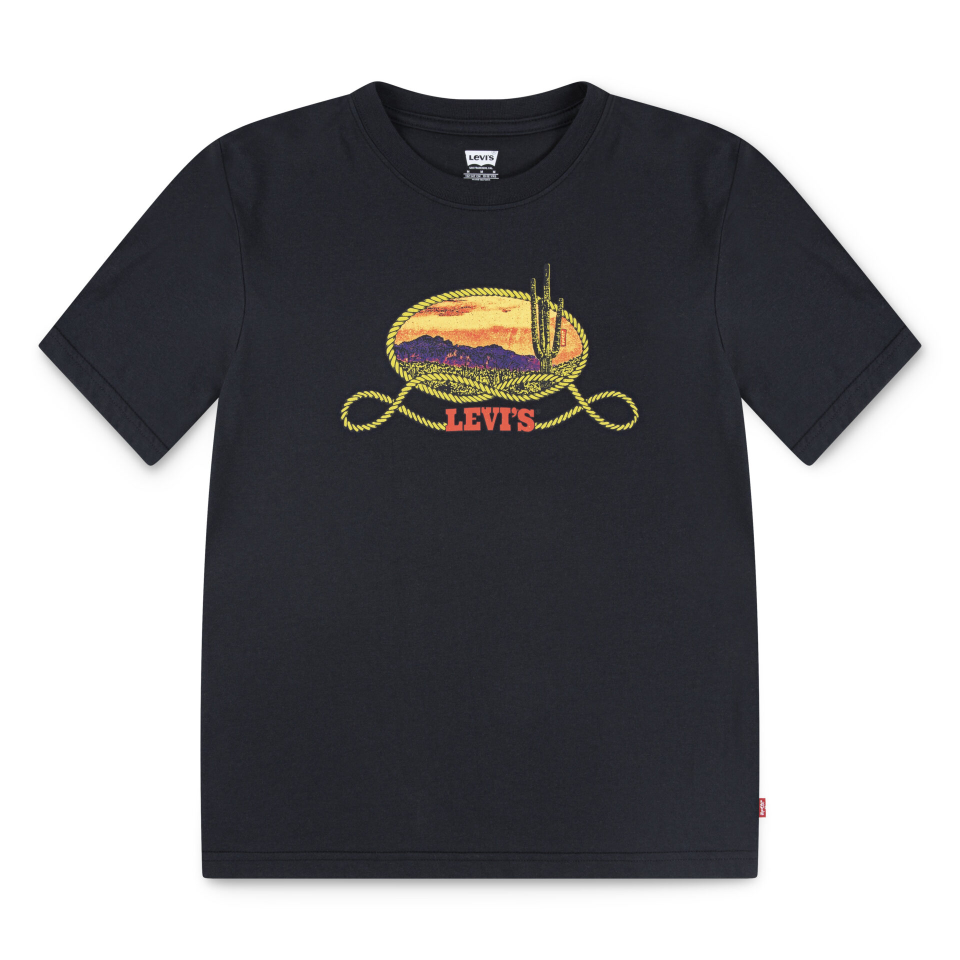 Jongens t-shirt